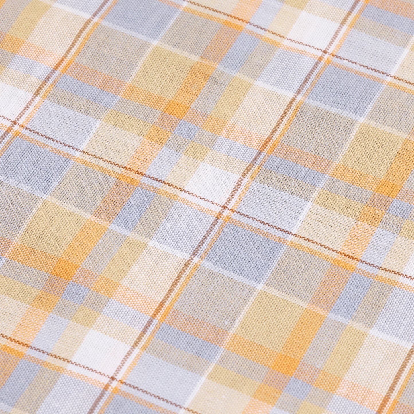 Vintage, 1970s, OEM, White-Collar Officewear