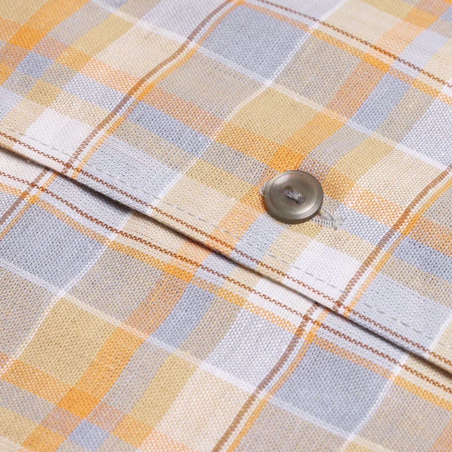 Vintage, 1970s, OEM, White-Collar Officewear
