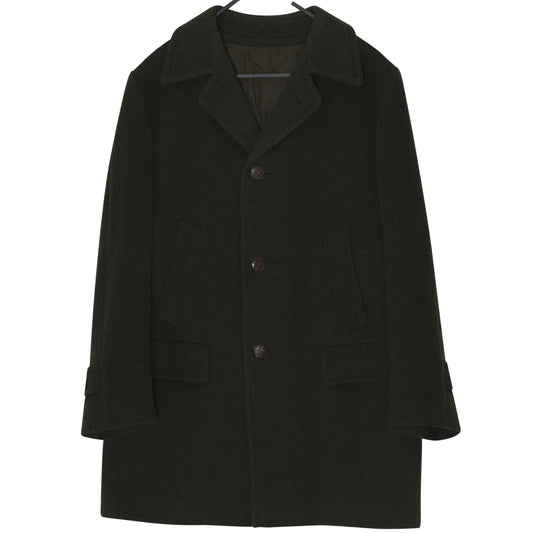 Vintage, 1970s, Loden