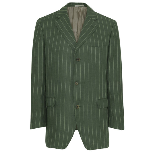 90s, Irish Linen, Hugo Boss, Luxury Segment
