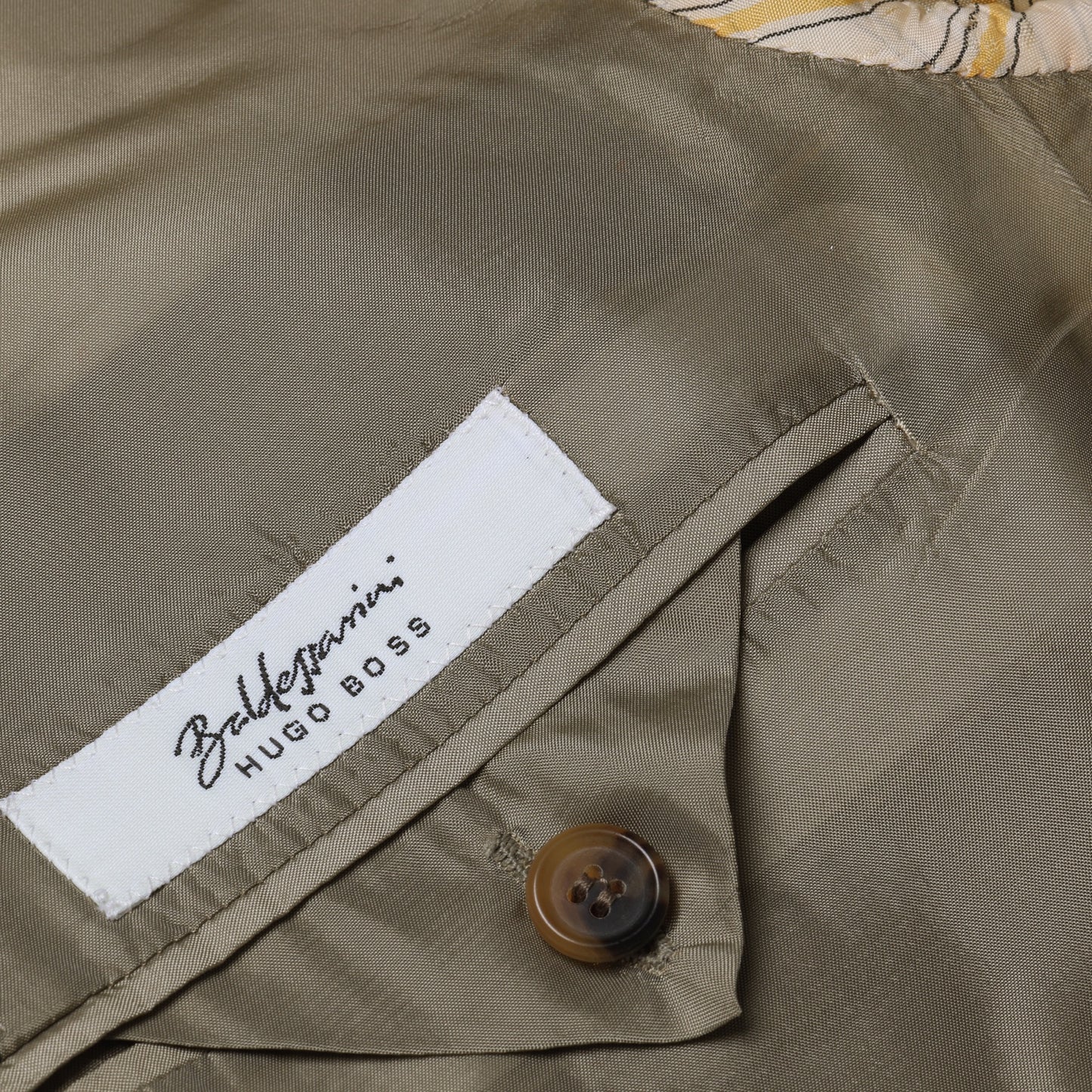 90s, Irish Linen, Hugo Boss, Luxury Segment