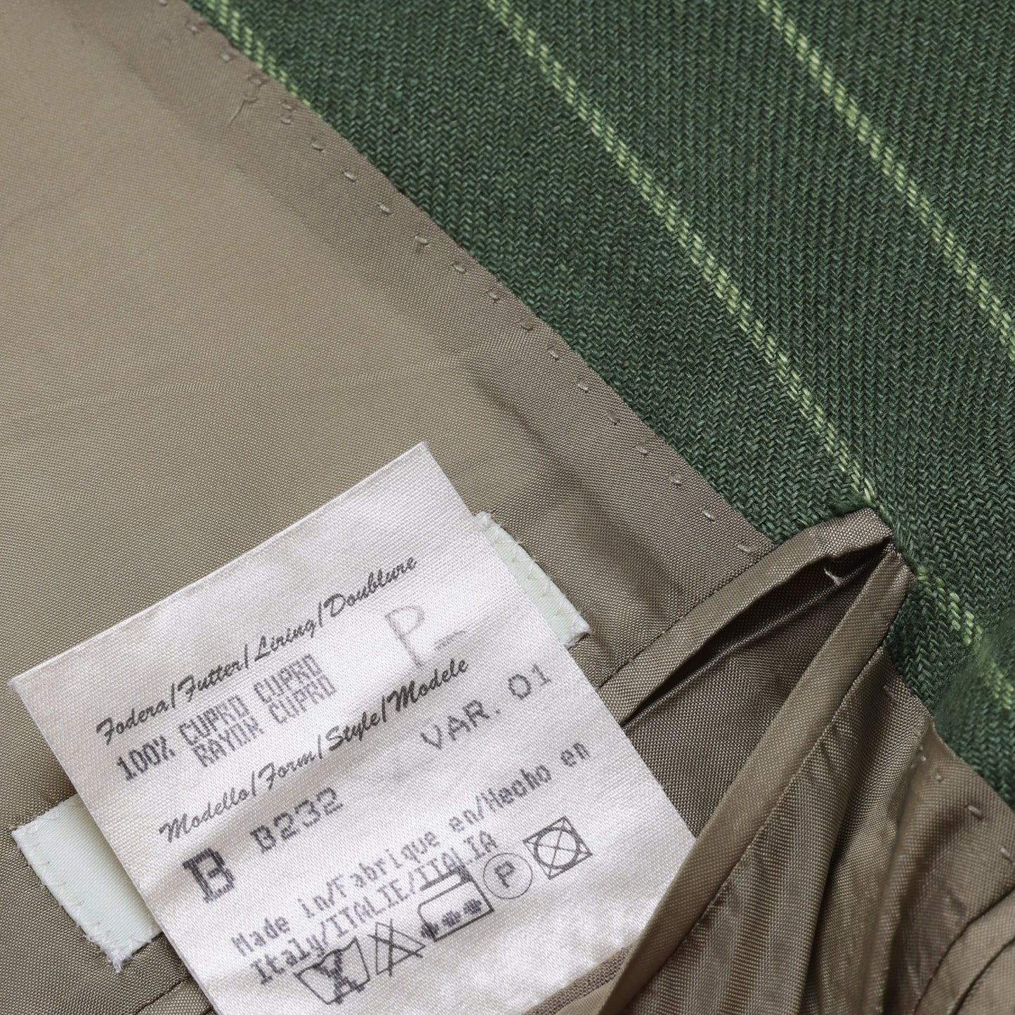 90s, Irish Linen, Hugo Boss, Luxury Segment