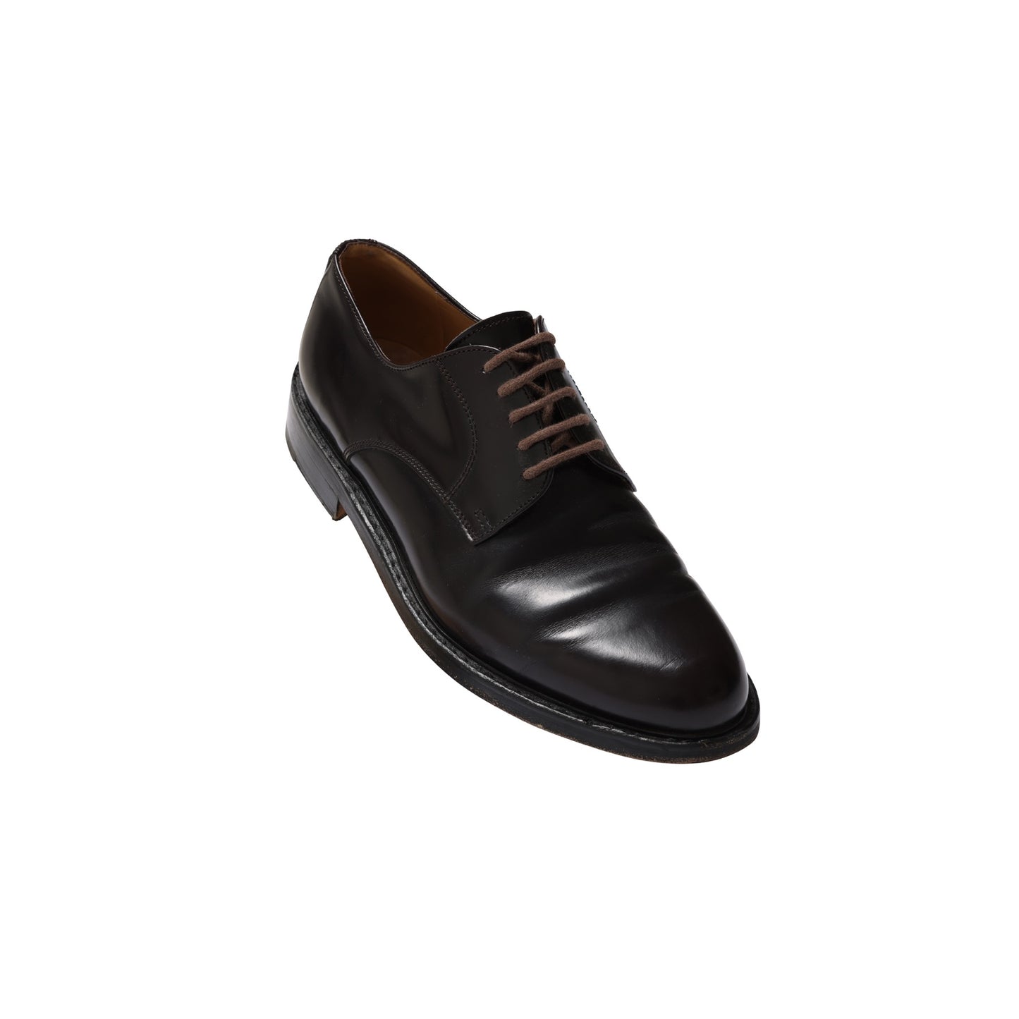 Vintage, 1990s, Shell Cordovan, Charles Goodyear Stamping