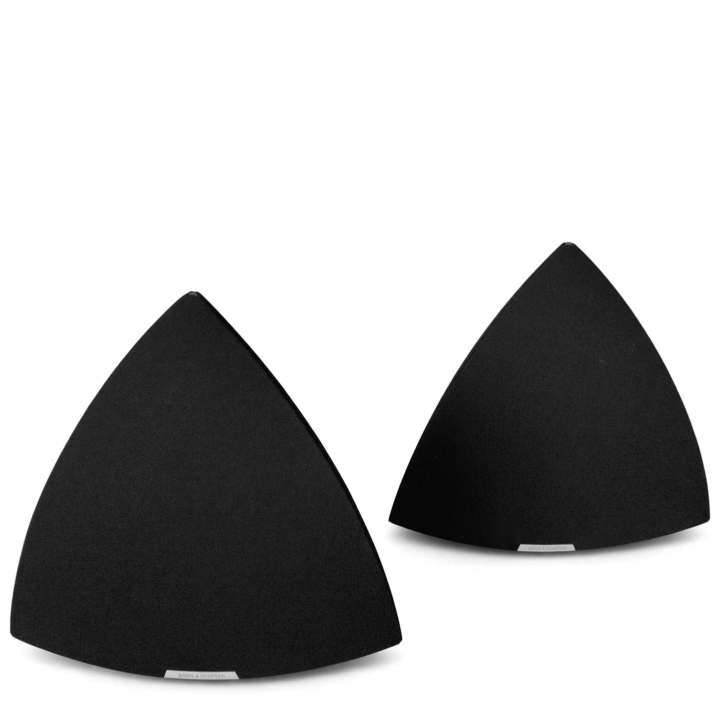 BeoLab 4 Active Compact Loudspeaker, ICEpower Bi-Amplified Desktop Monitor Architecture