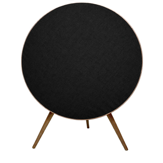 Beoplay A9 Wireless Loudspeaker, Multi-Amplified DSP Platform with Integrated SMPS