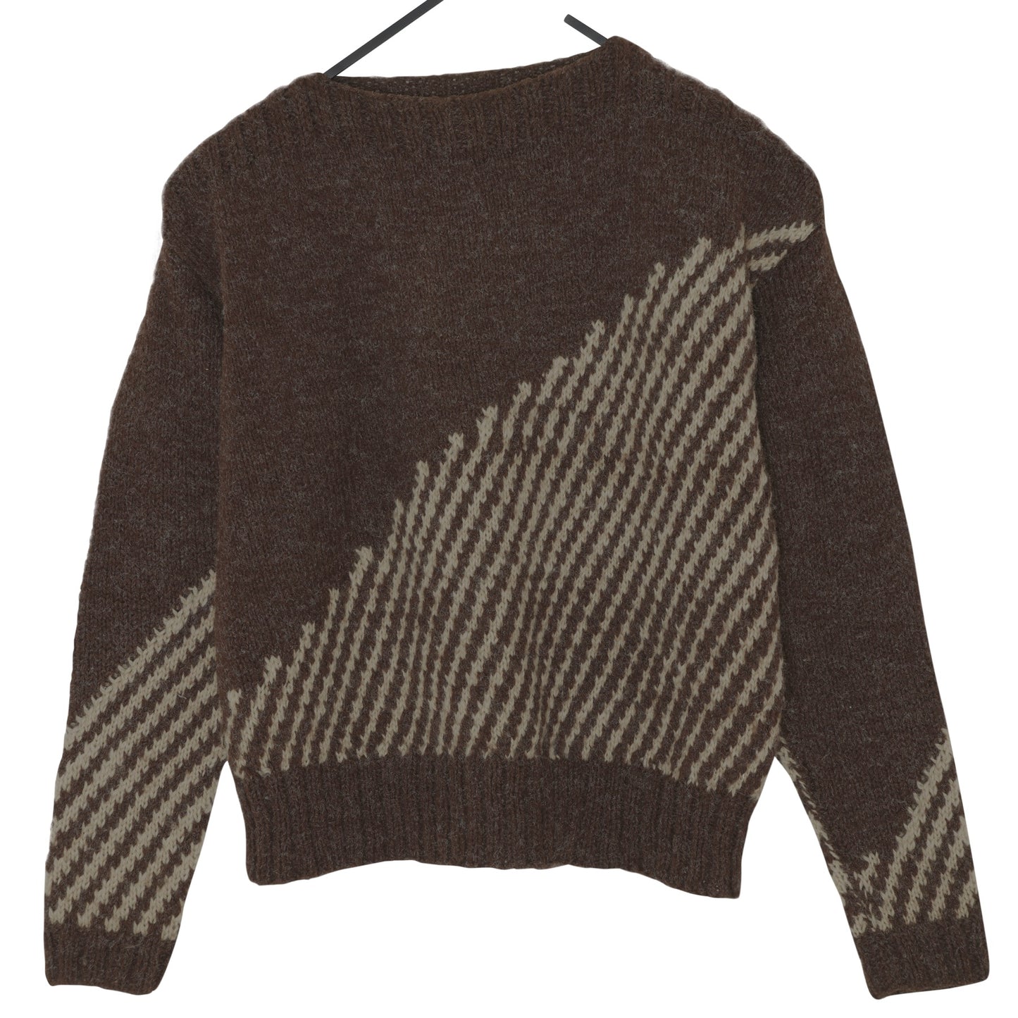 Vintage, 1970s, Yak Wool