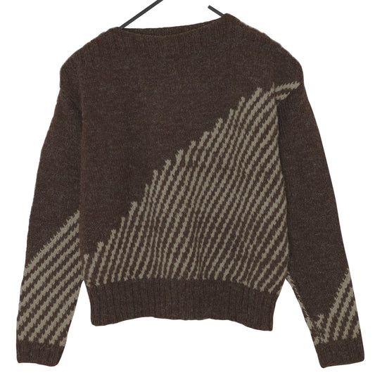 Vintage, 1970s, Yak Wool