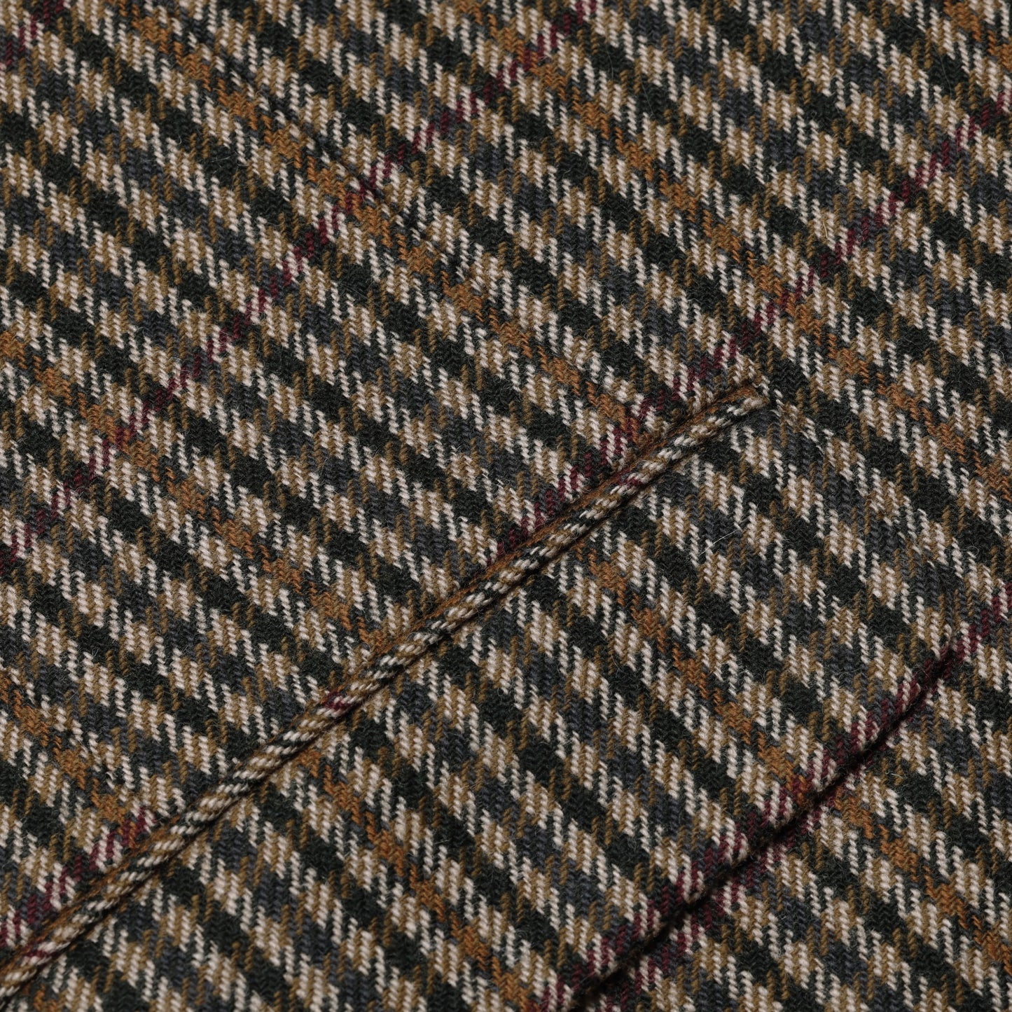 Vintage 1980s, Hebridean Tweed, Fieldwear Palette
