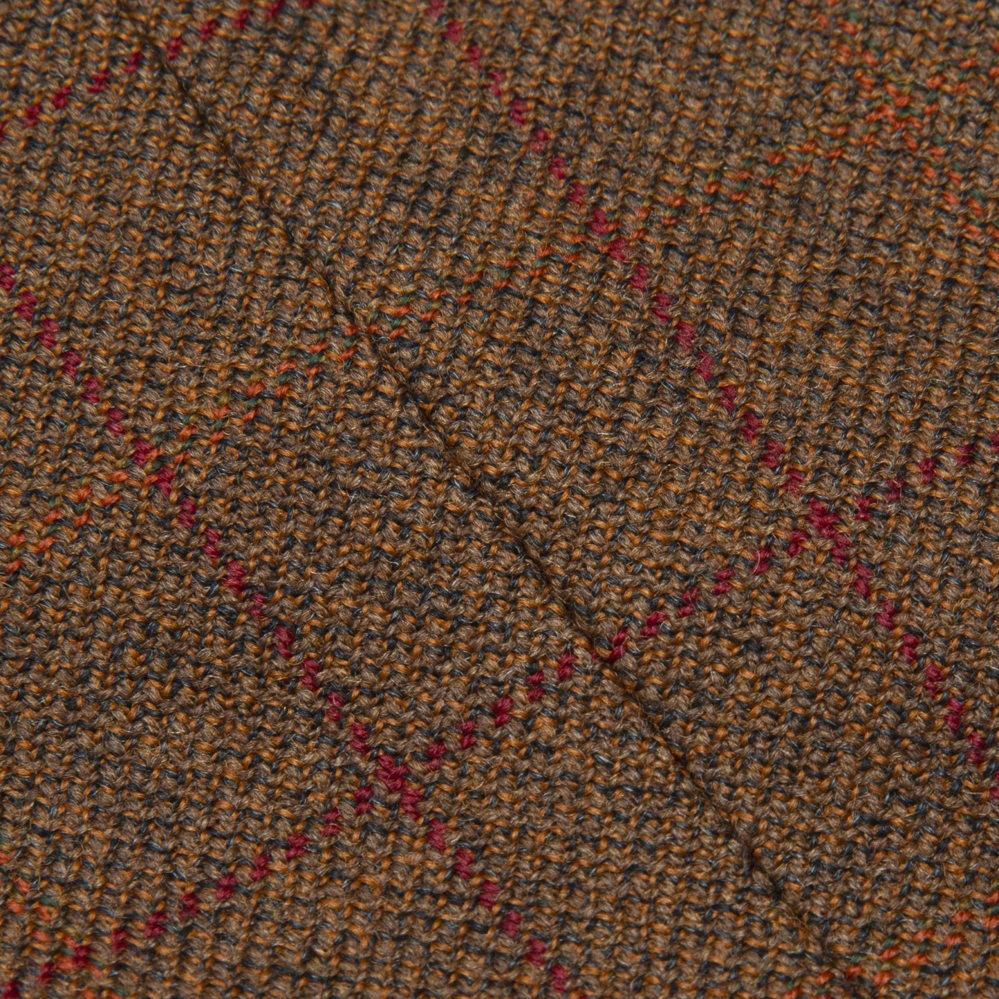 80s, Lambswool Tweed, Overcheck, Hacking, British Countryside