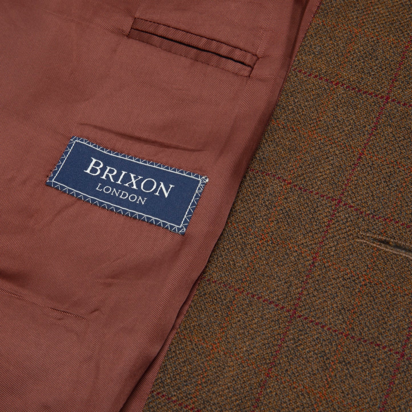 80s, Lambswool Tweed, Overcheck, Hacking, British Countryside