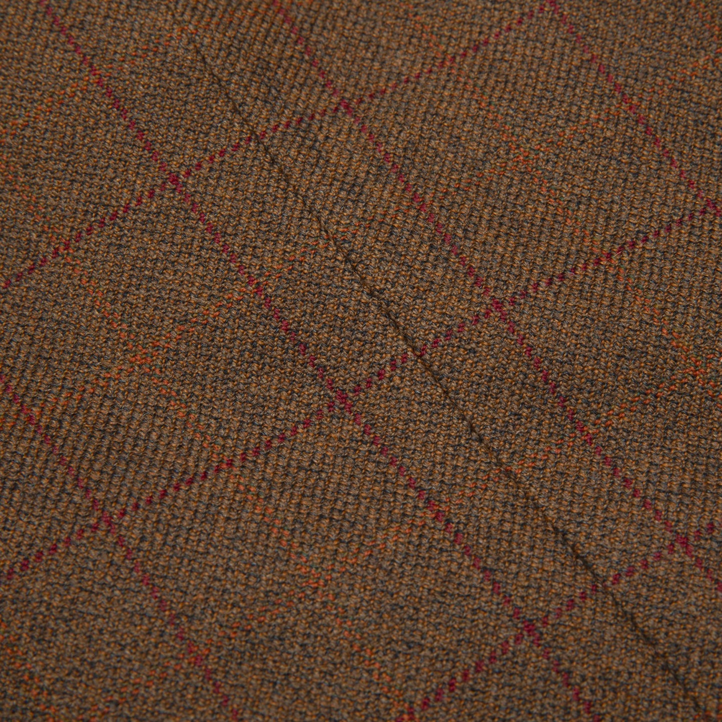 80s, Lambswool Tweed, Overcheck, Hacking, British Countryside