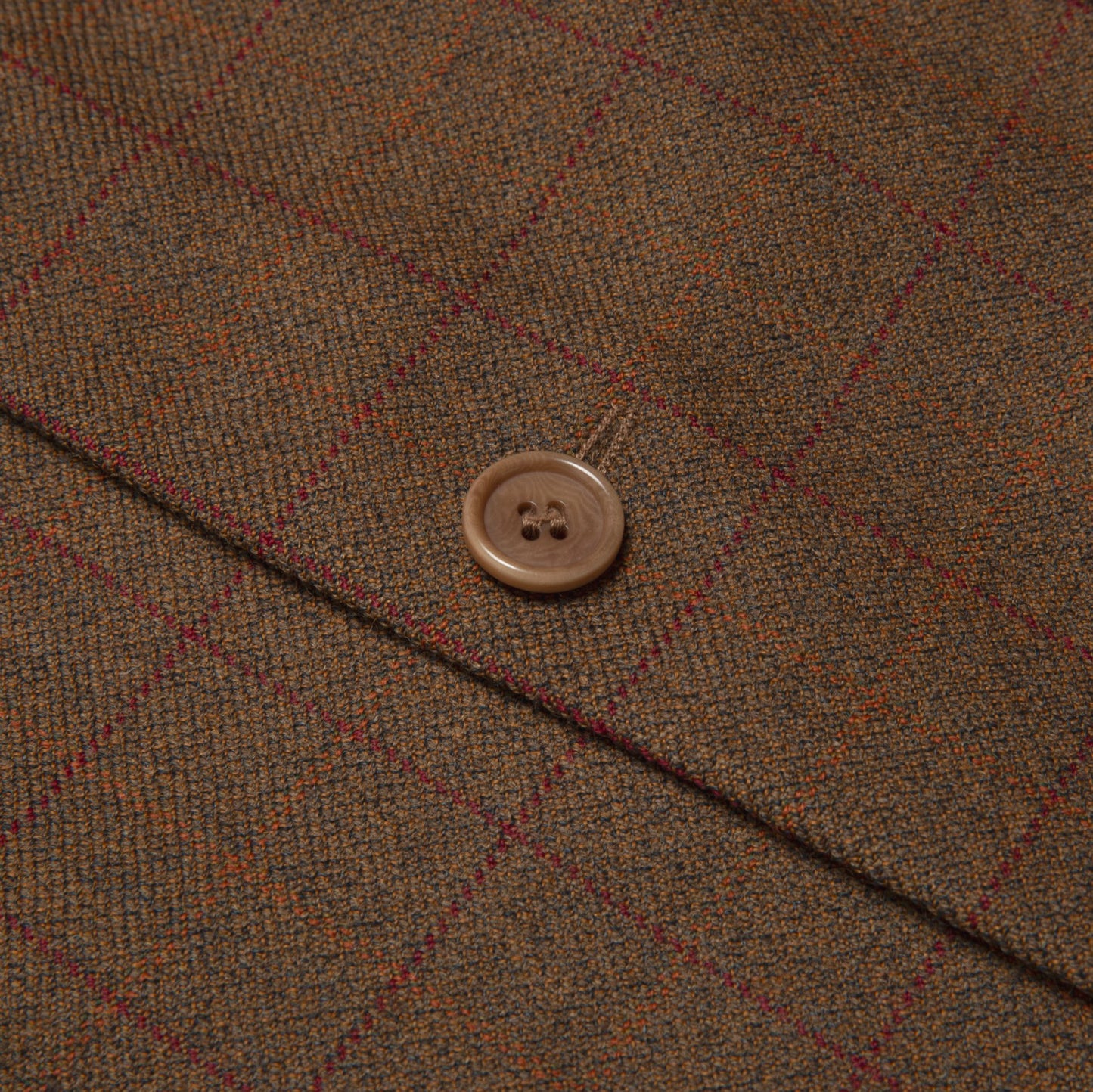 80s, Lambswool Tweed, Overcheck, Hacking, British Countryside
