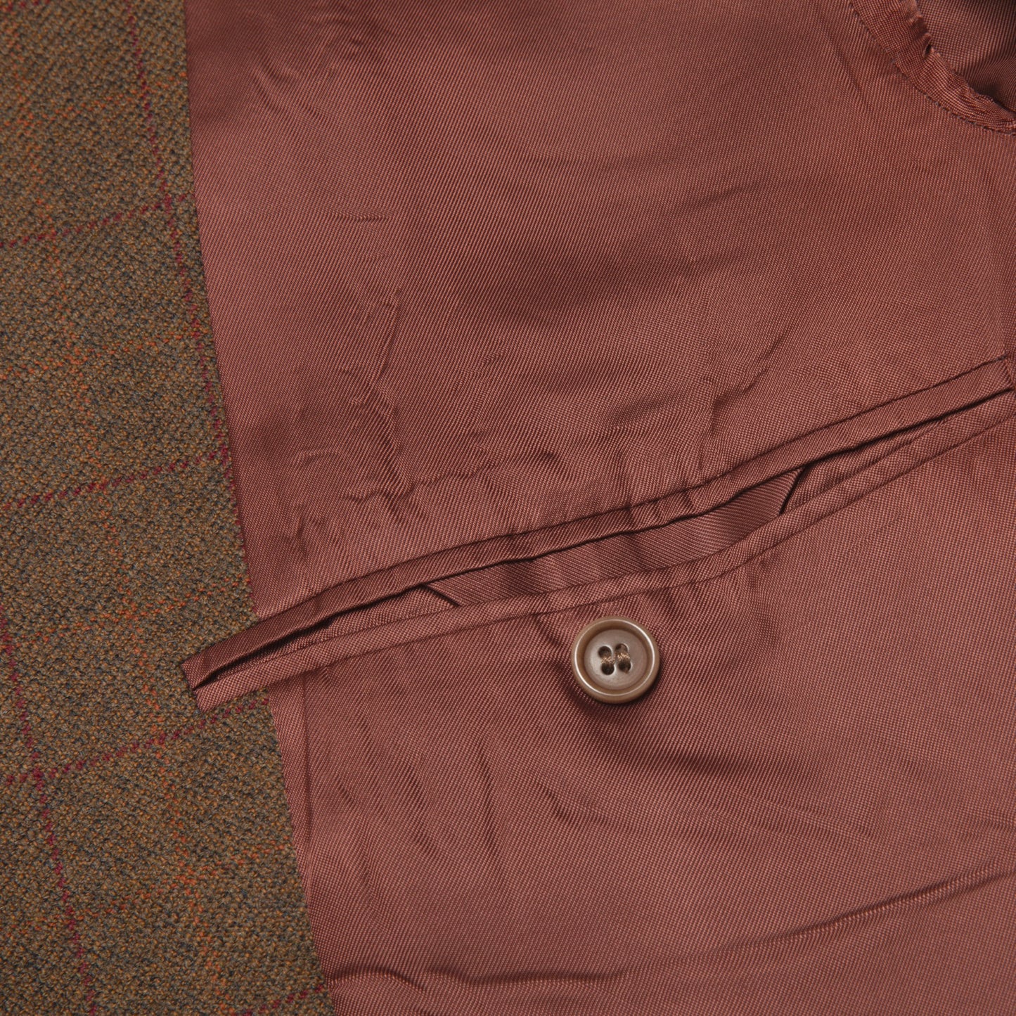 80s, Lambswool Tweed, Overcheck, Hacking, British Countryside
