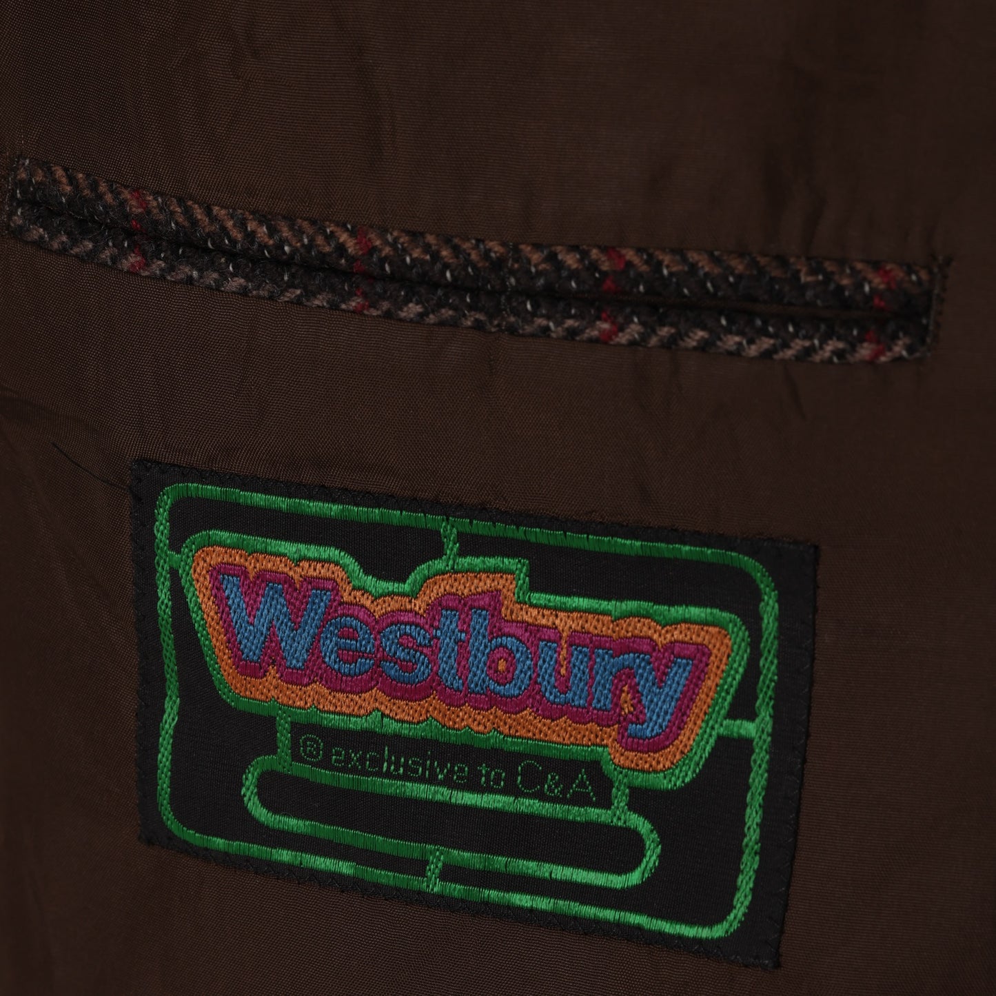 Vintage, 1970s, Westbury