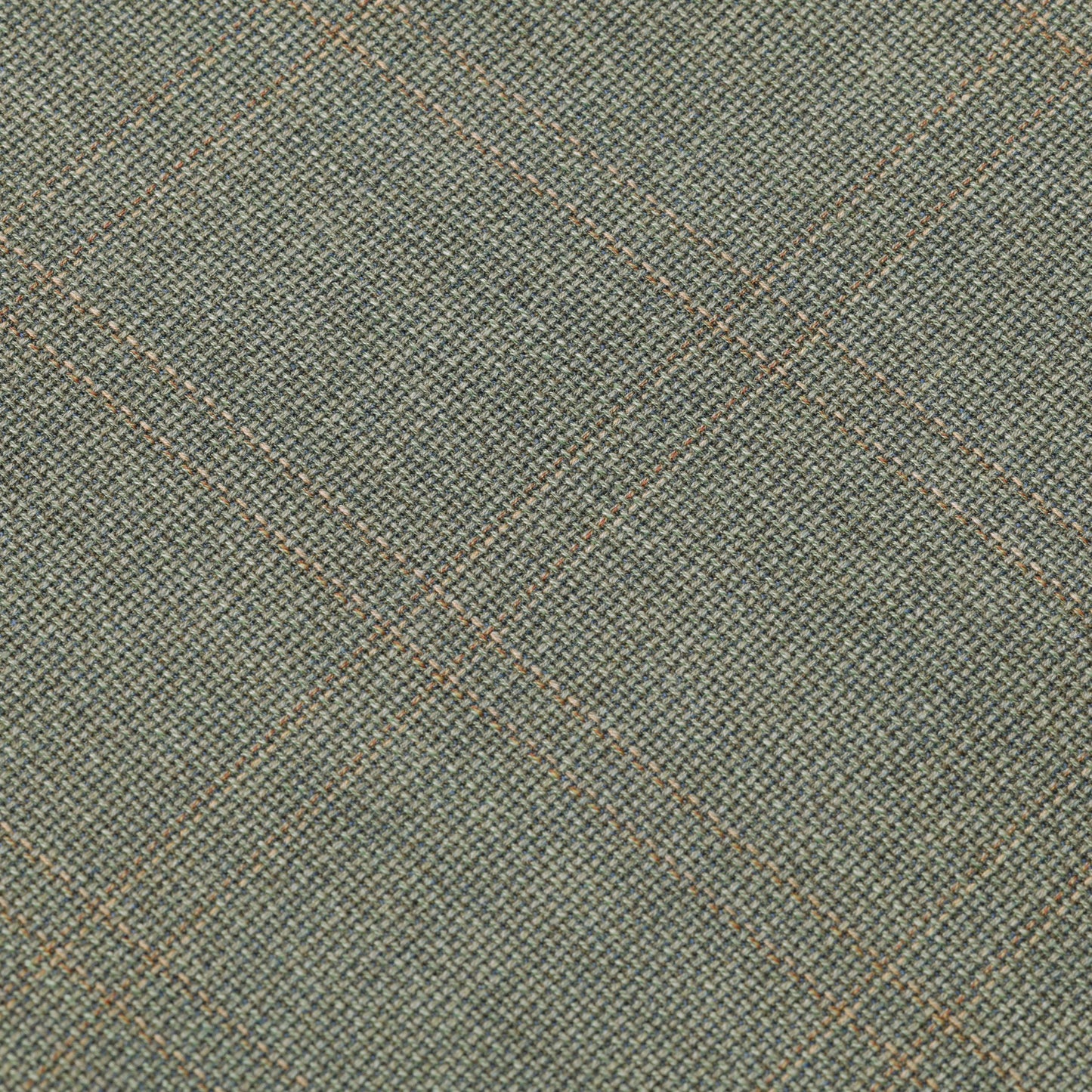 Lund & Lund, Tallia di Delfino Super 120s, Micro-Basketweave