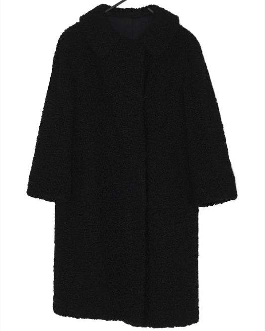 Vintage, 1970s, Västerås, Persian Lamb Fur