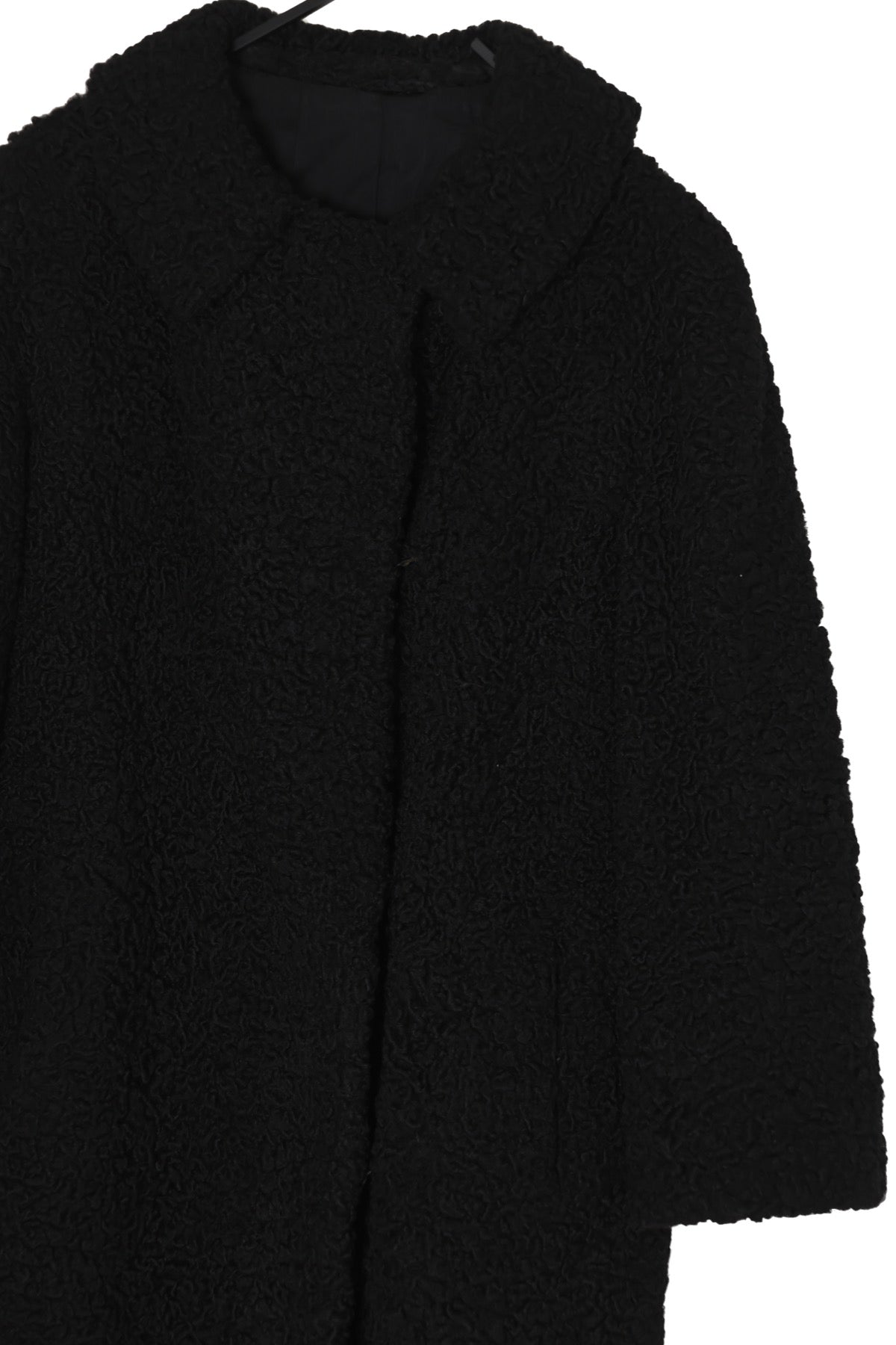 Vintage, 1970s, Västerås, Persian Lamb Fur