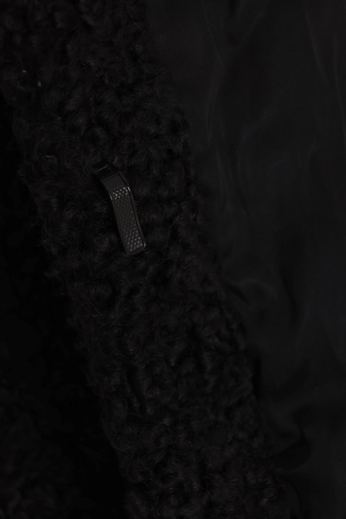 Vintage, 1970s, Västerås, Persian Lamb Fur