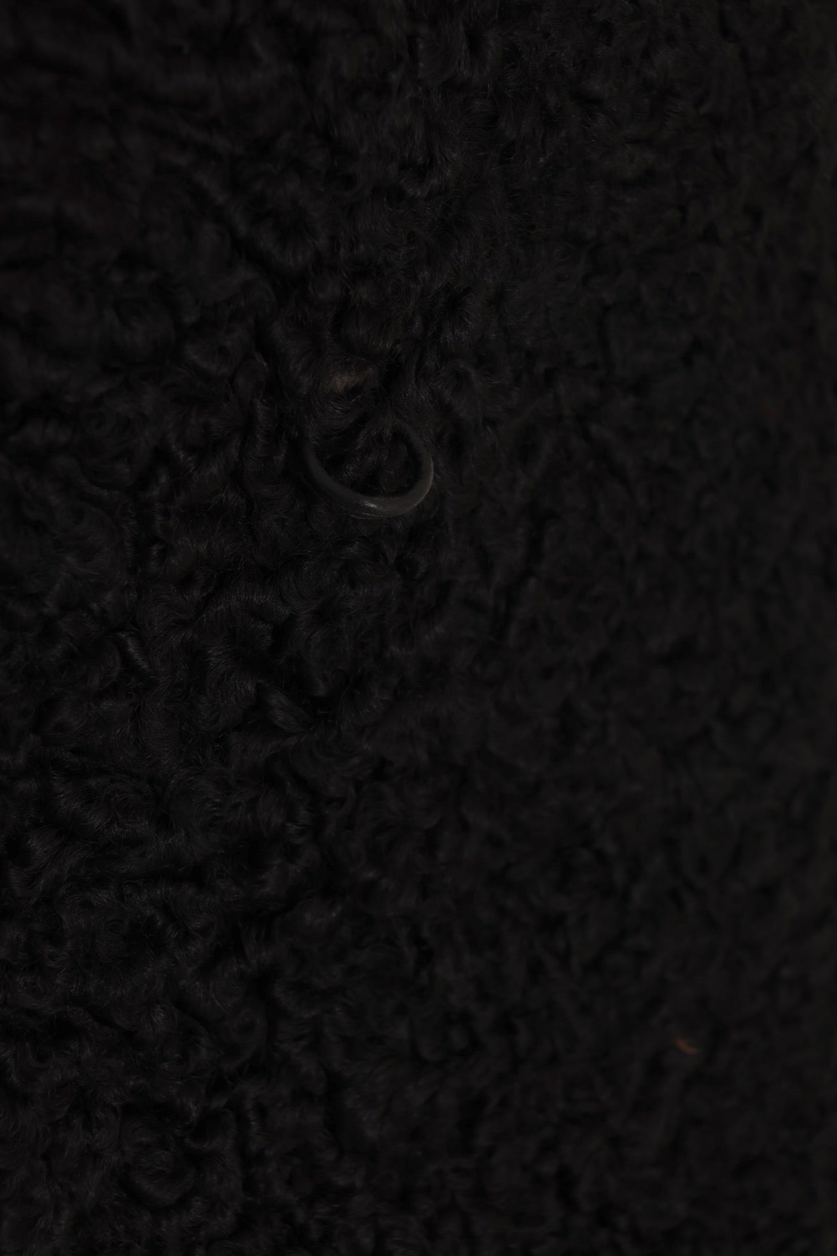 Vintage, 1970s, Västerås, Persian Lamb Fur