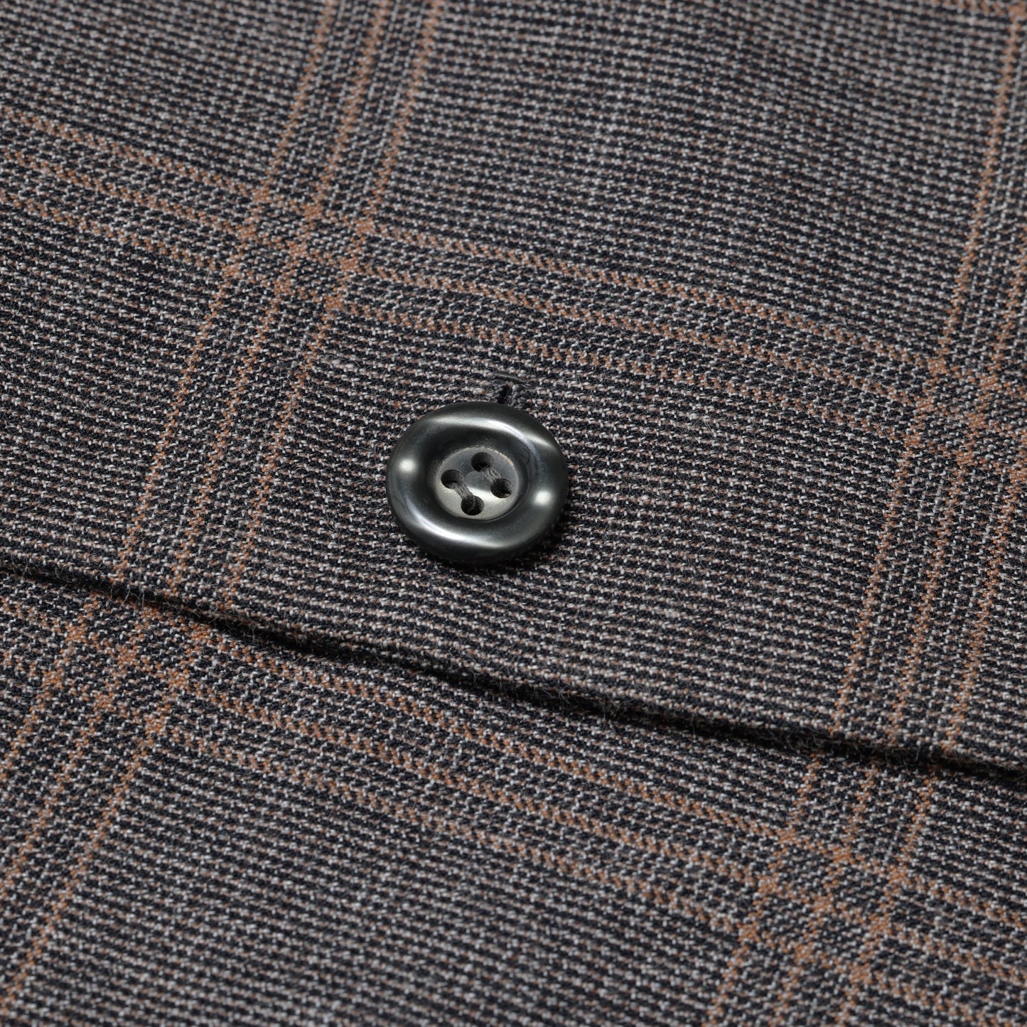 70s, Windowpane Check, Continental Lapels, Setúbal