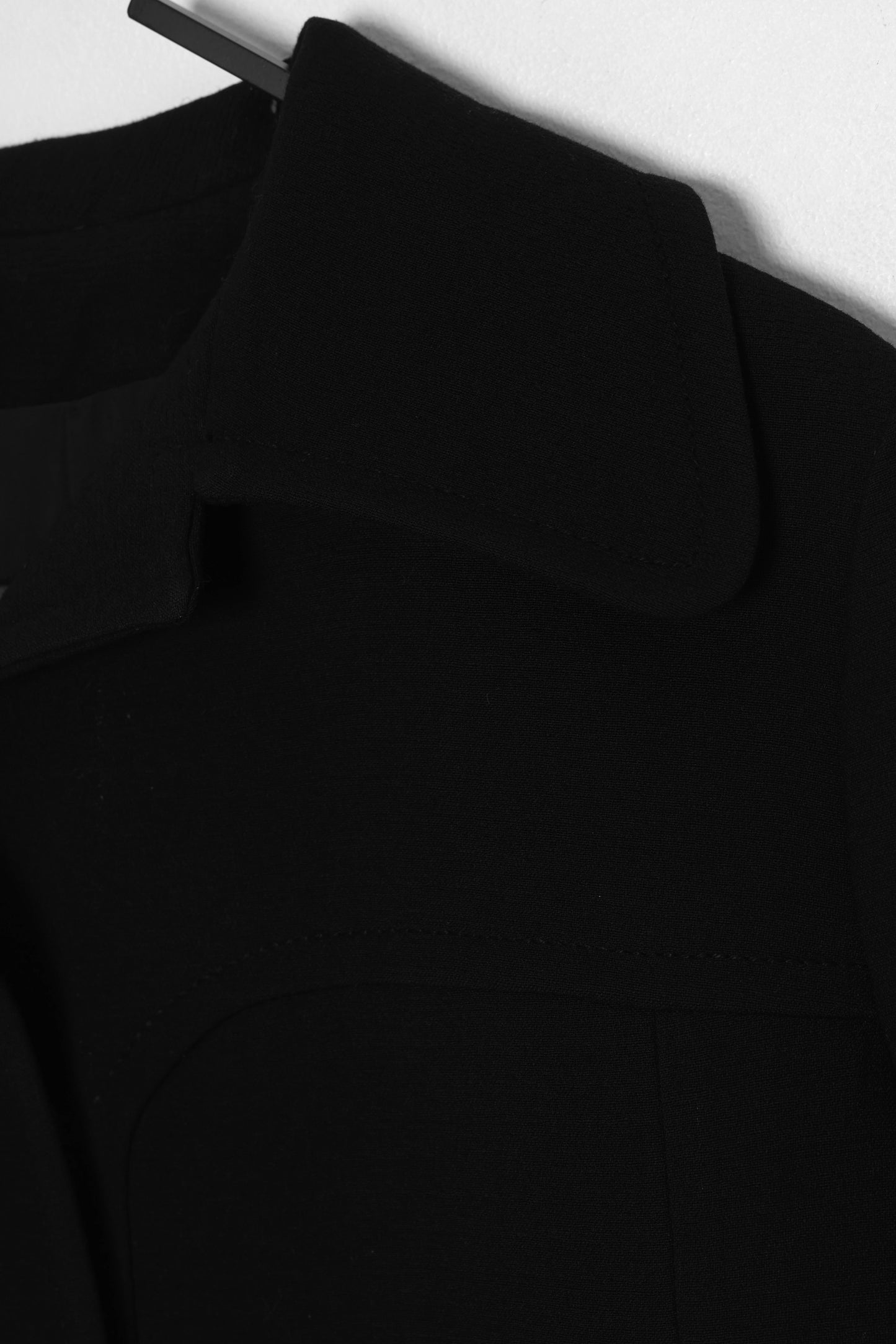 Ceremonial Dress Coat with Shaped Panels