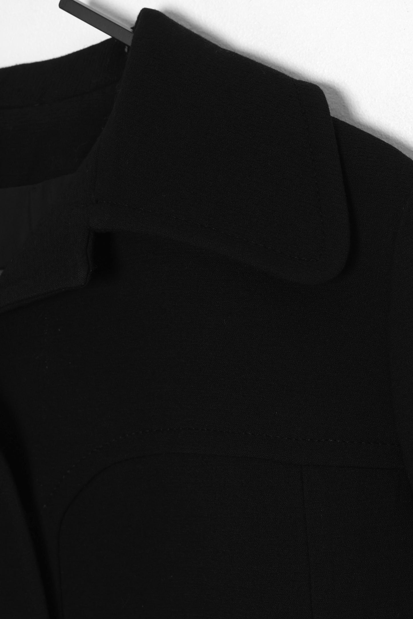 Ceremonial Dress Coat with Shaped Panels