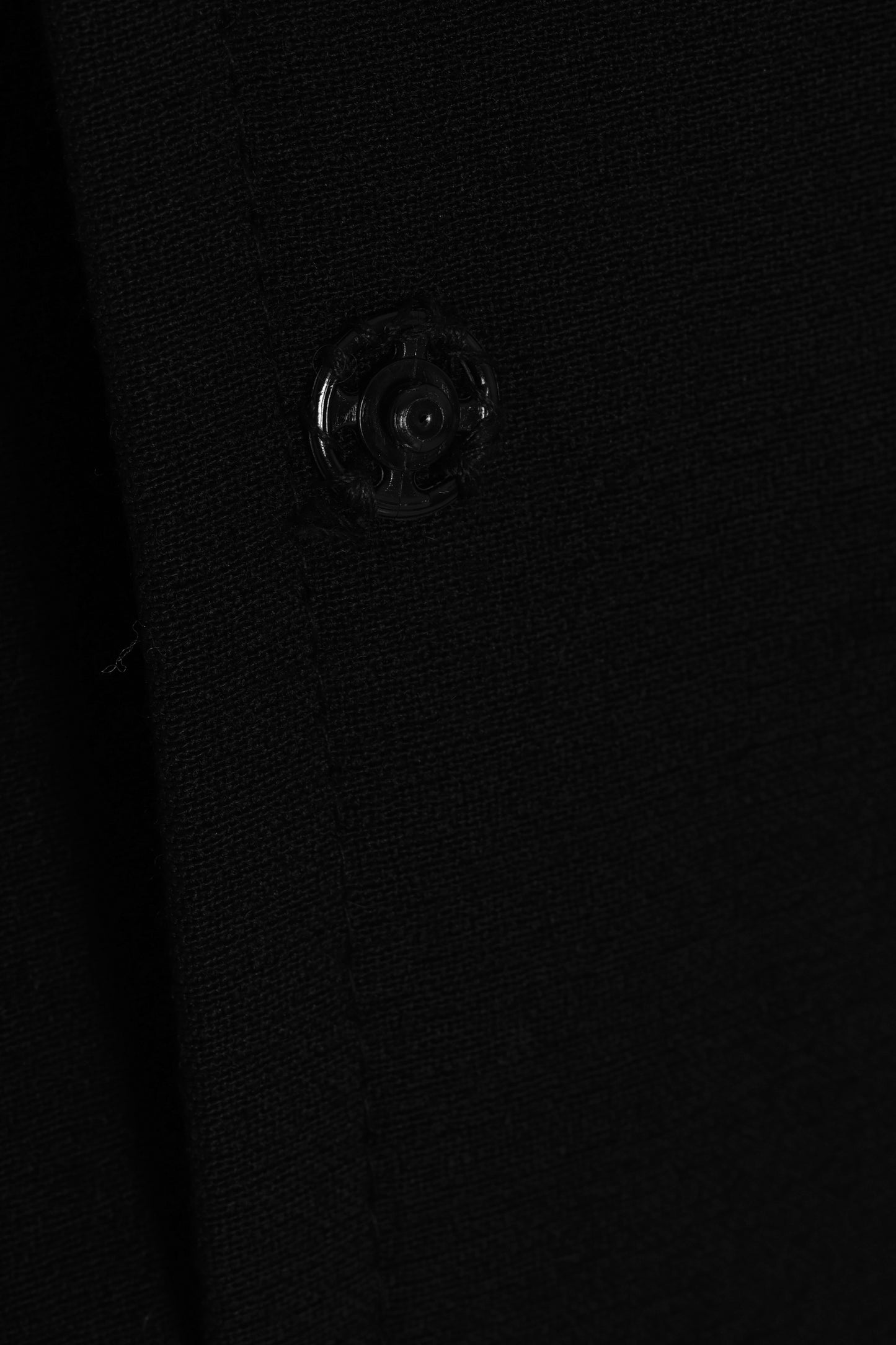 Ceremonial Dress Coat with Shaped Panels