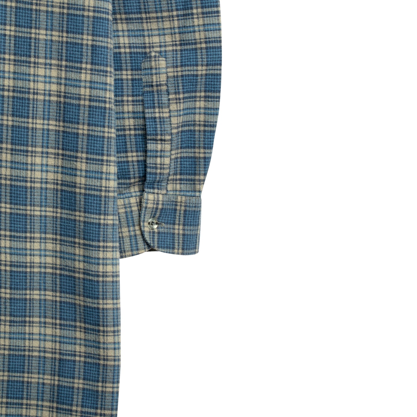 70s Vintage, Flannel