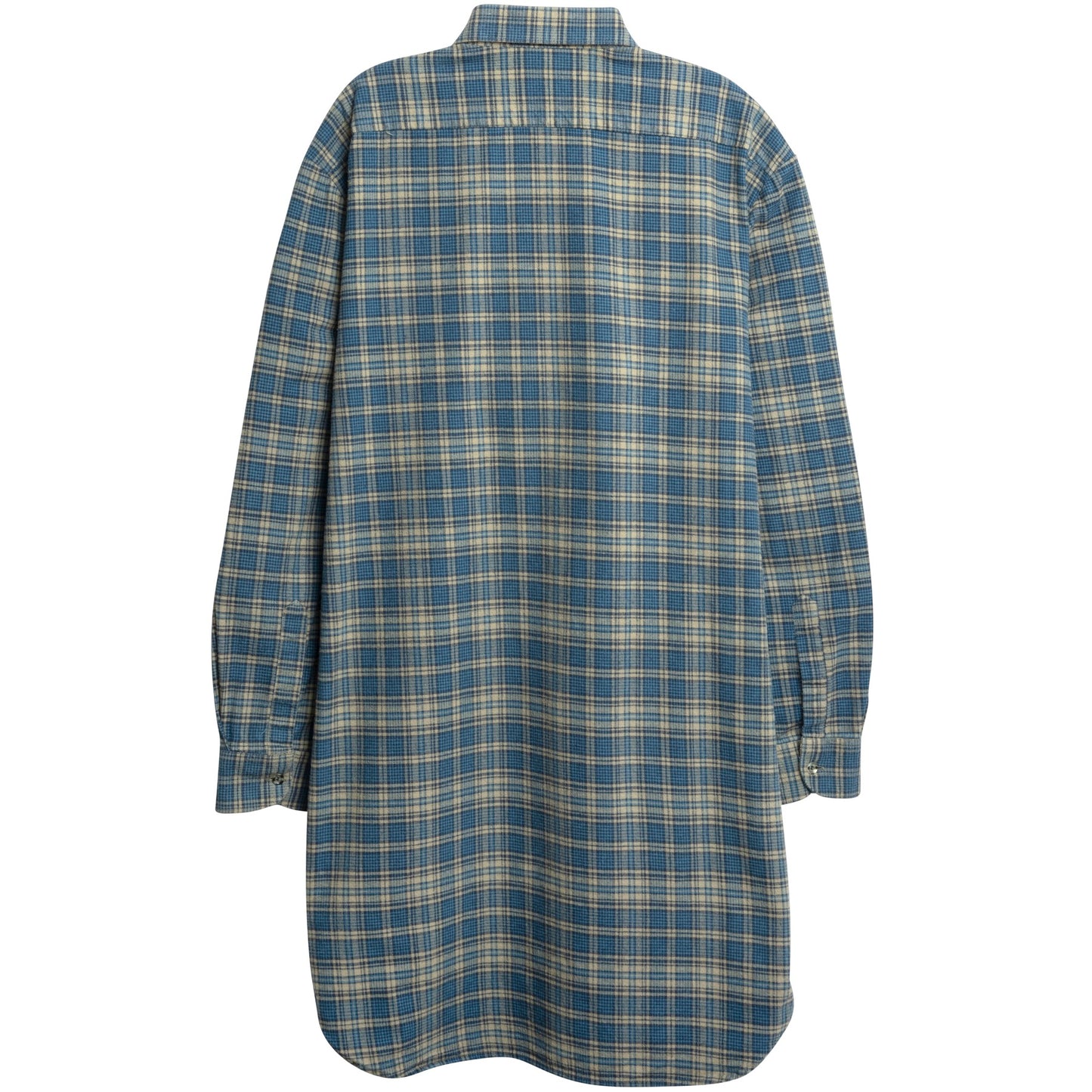 70s Vintage, Flannel