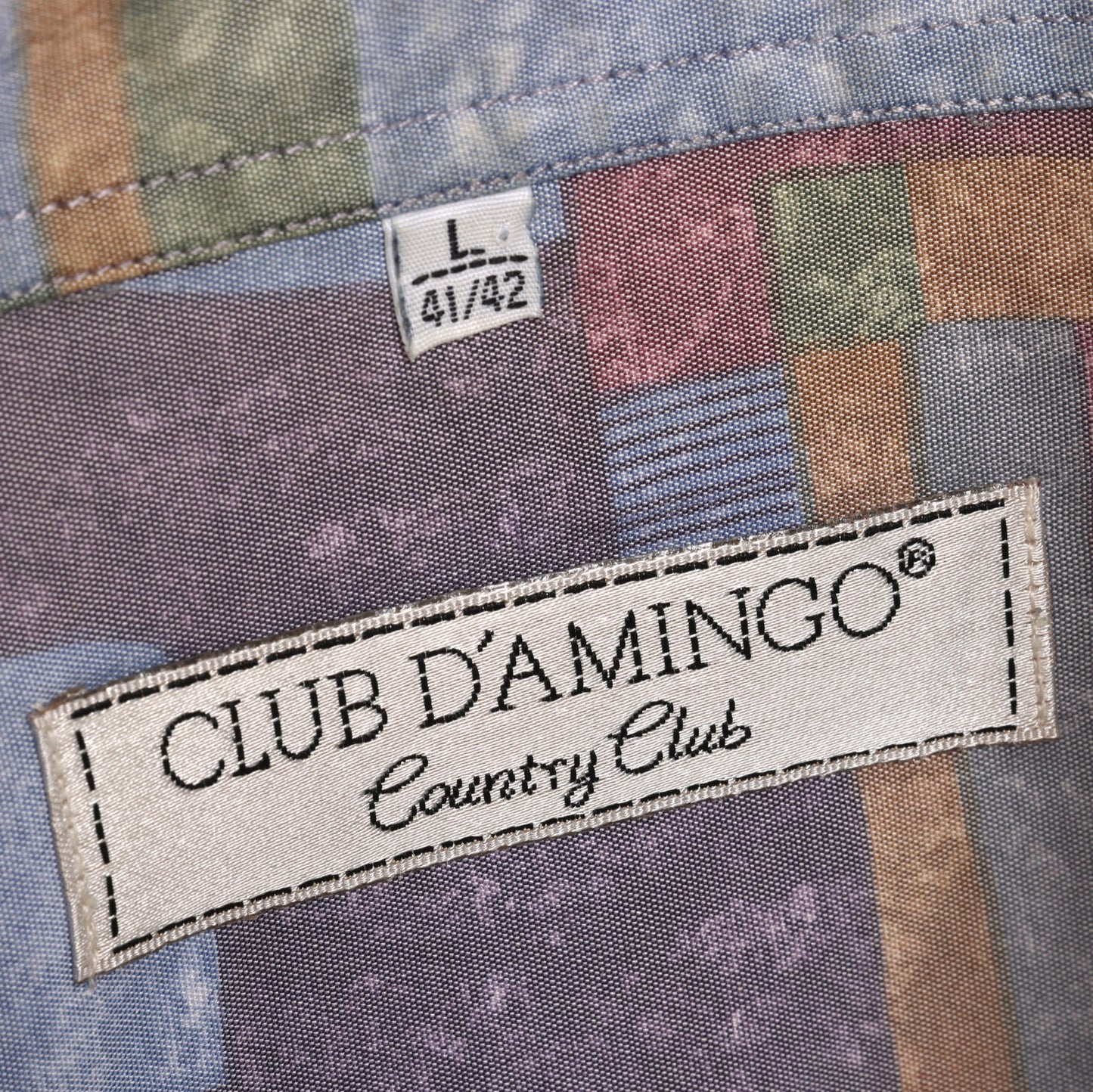 Vintage, 1970s, Country, Club, Tokyo, Ryuichi Kasuga