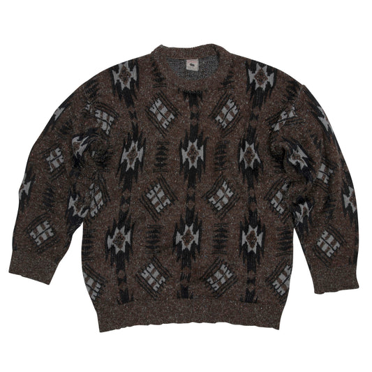 Vintage, 1970s, Tweed Yarn