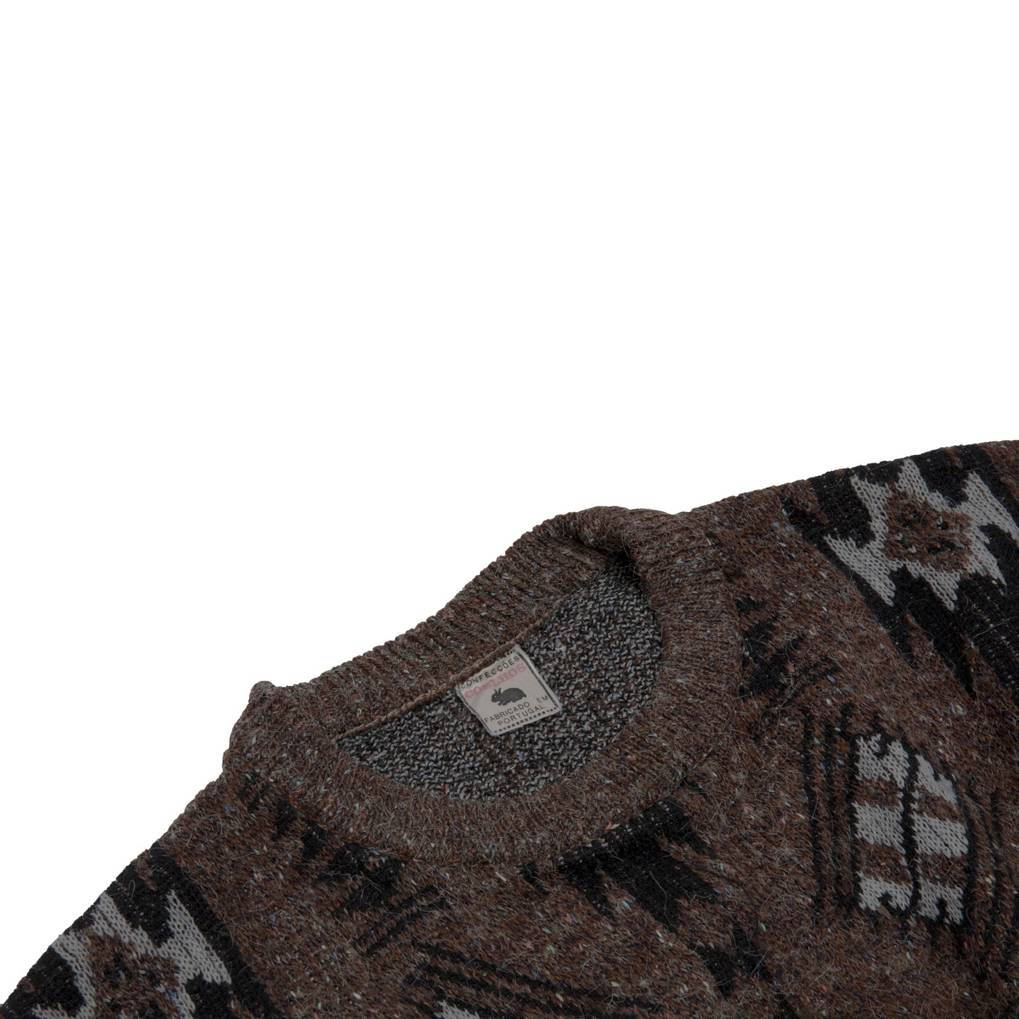 Vintage, 1970s, Tweed Yarn