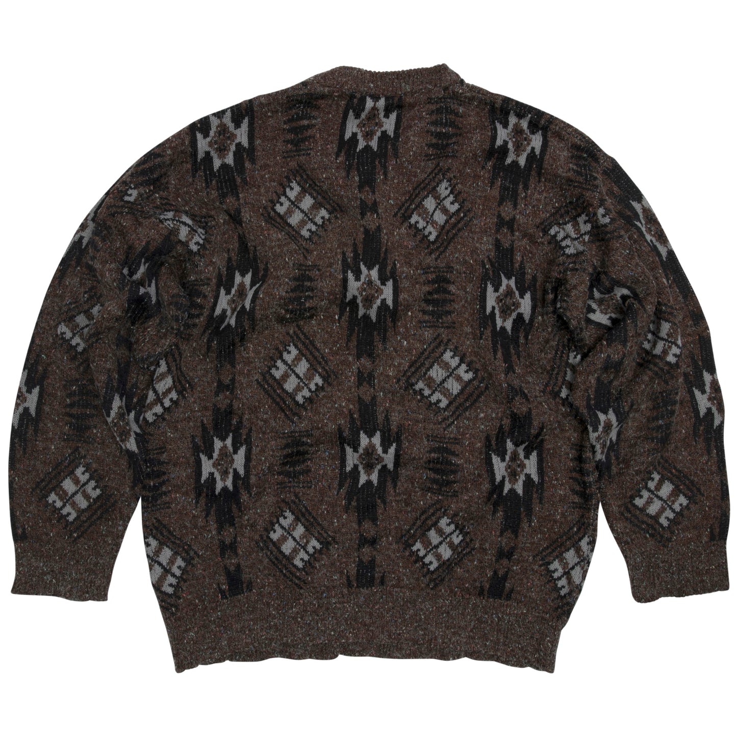 Vintage, 1970s, Tweed Yarn