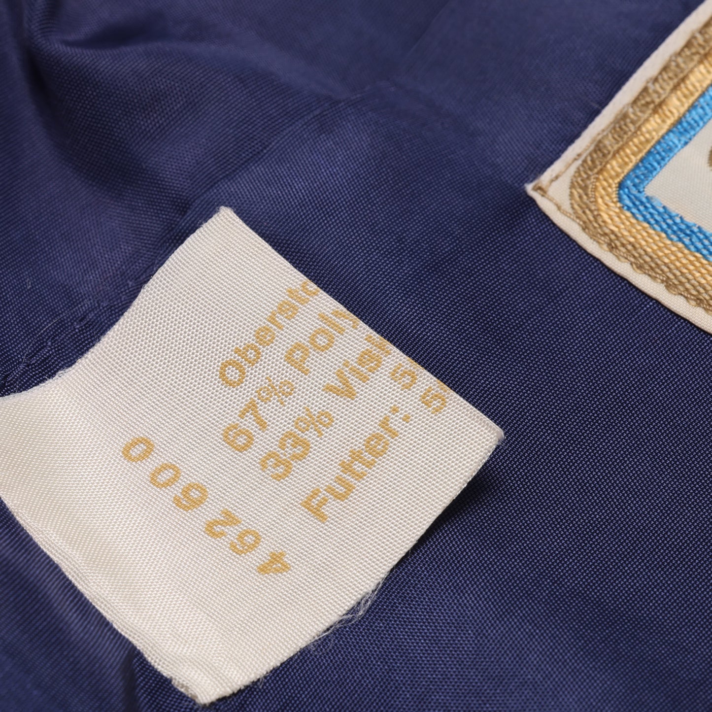 60s, Vat-Dyed, Viscose Blend, Hybrid, Chromatic