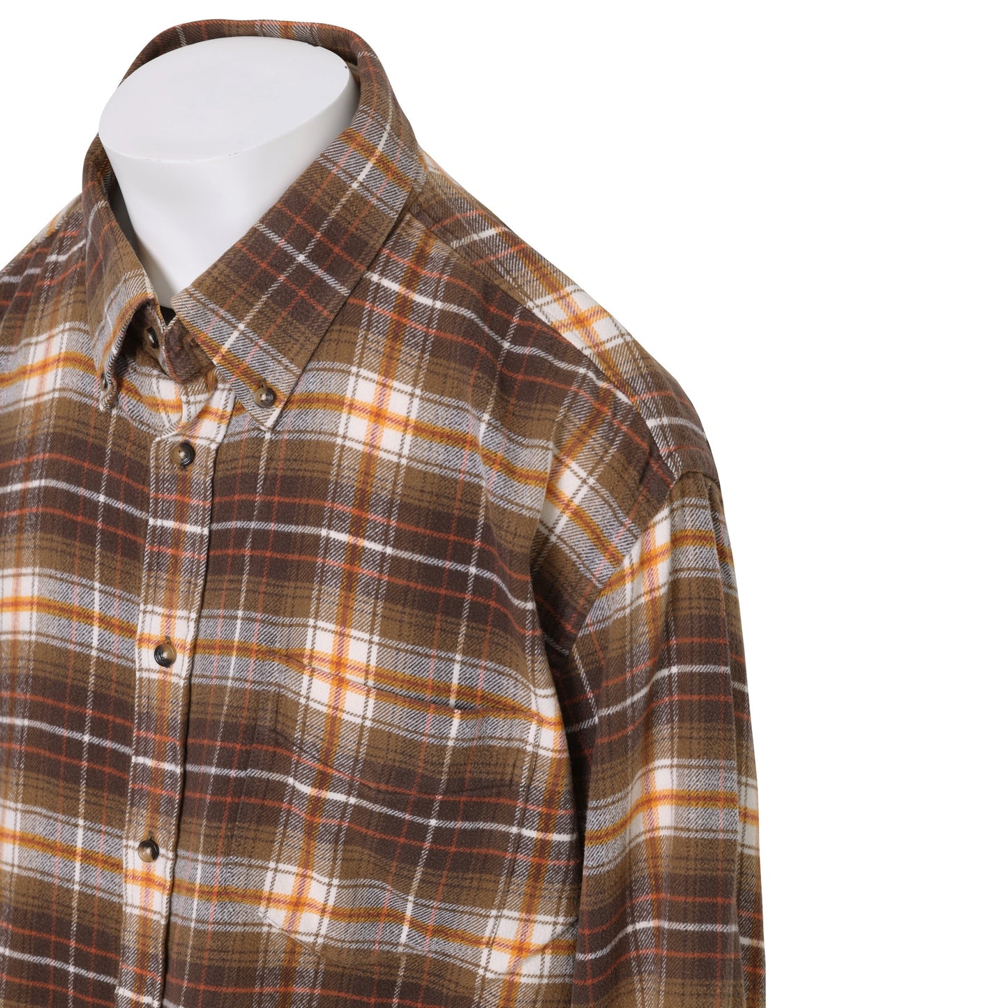 Vintage, 1970s, Outdoorsman, Disaffected Youth