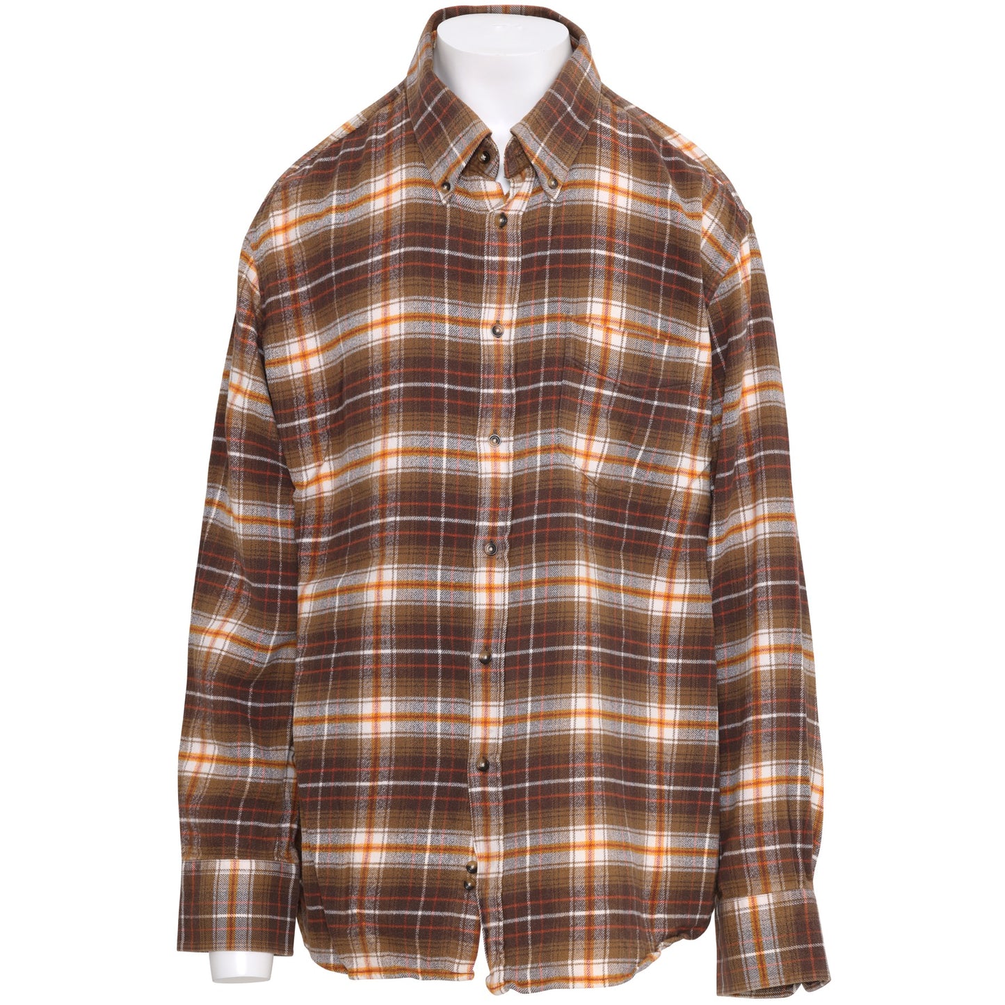 Vintage, 1970s, Outdoorsman, Disaffected Youth