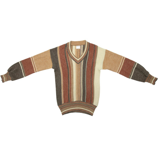 70s, Textural Depth, Post-Hippie
