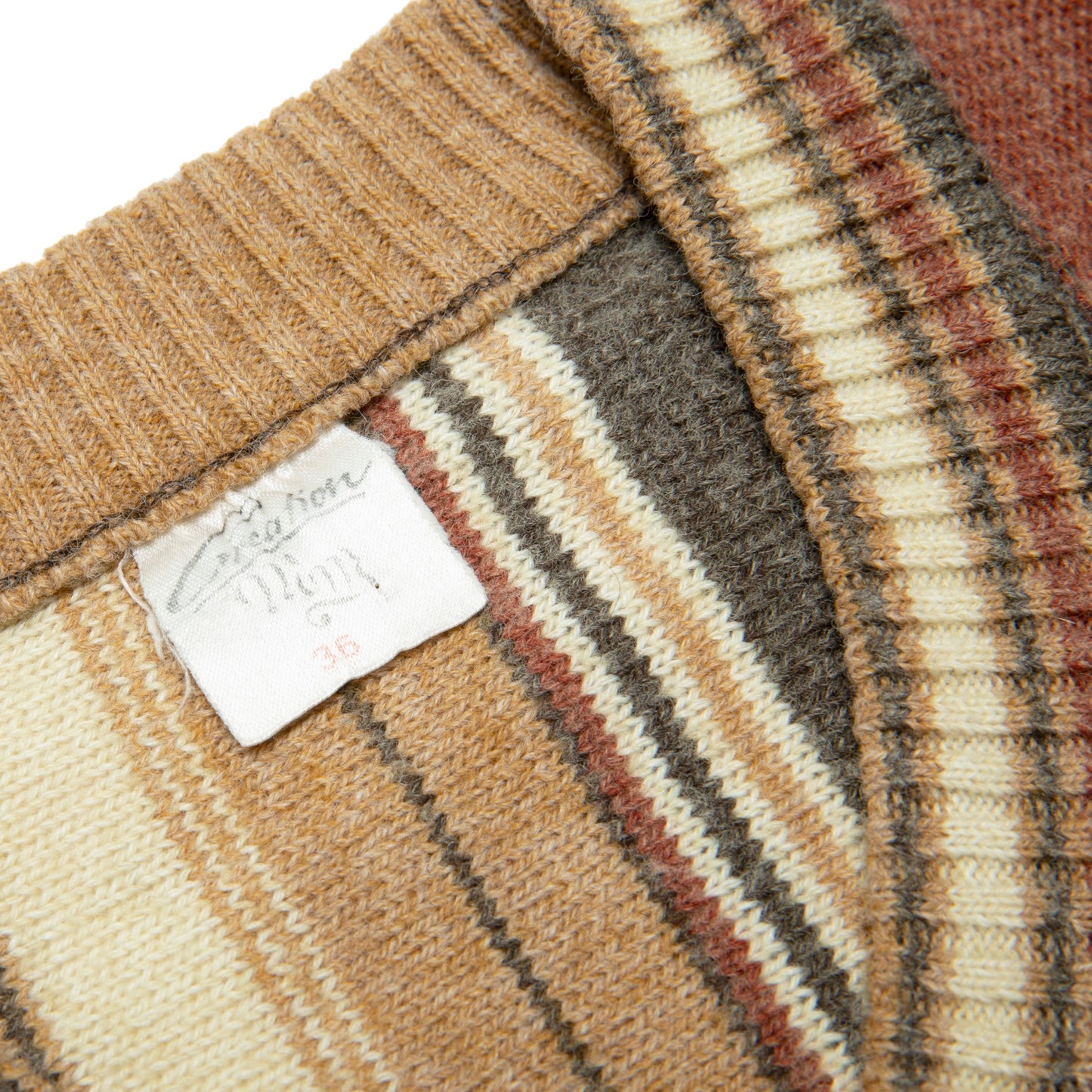 70s, Textural Depth, Post-Hippie