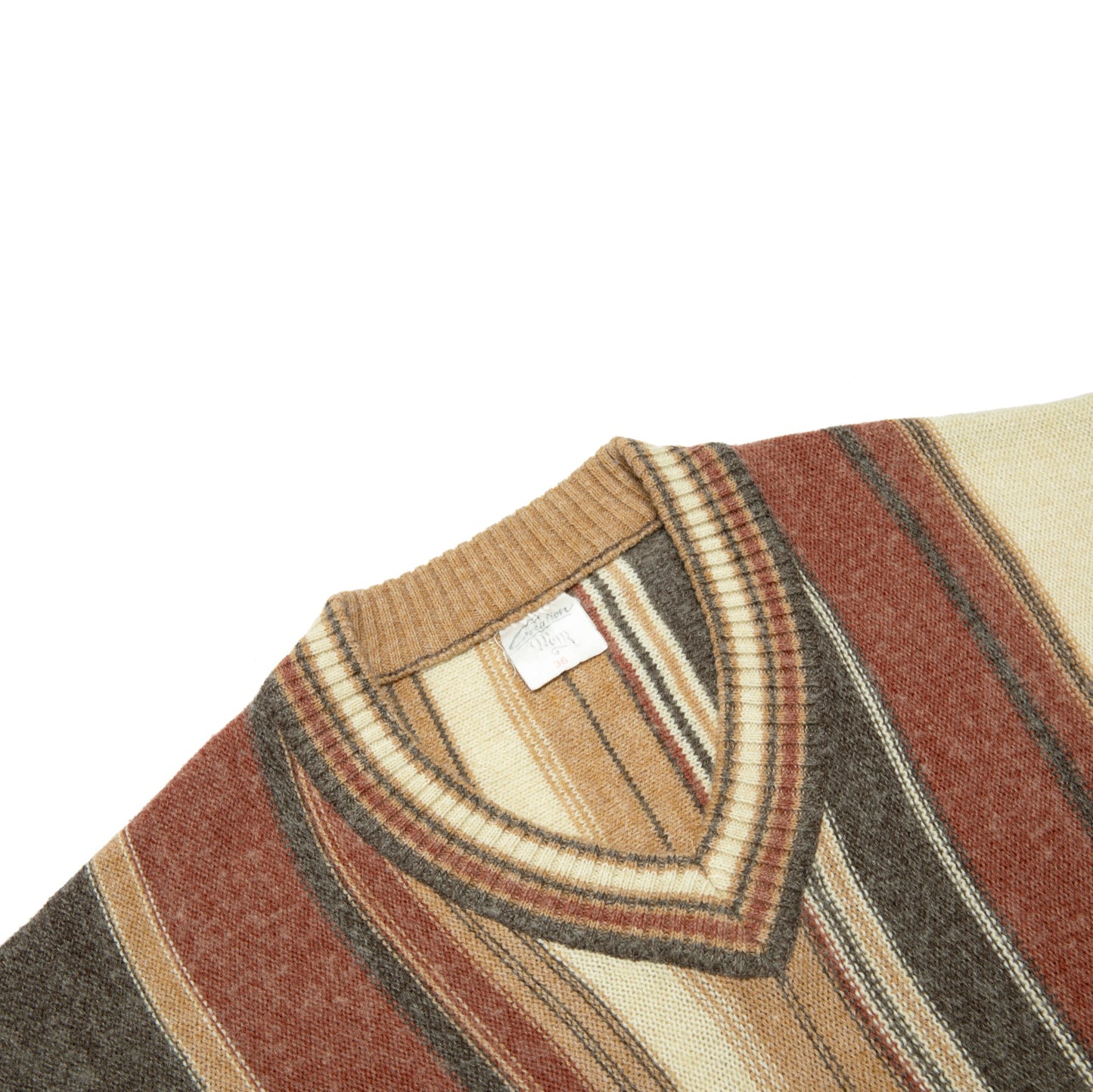 70s, Textural Depth, Post-Hippie
