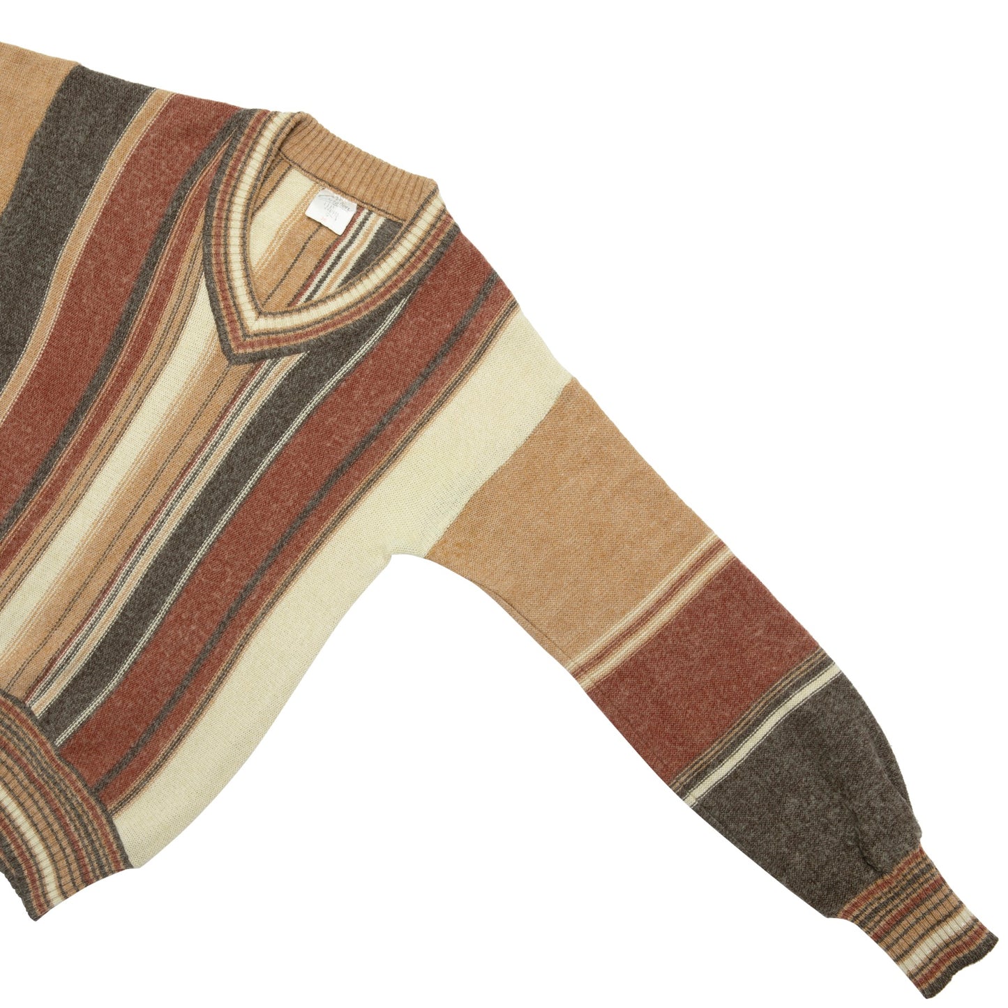 70s, Textural Depth, Post-Hippie