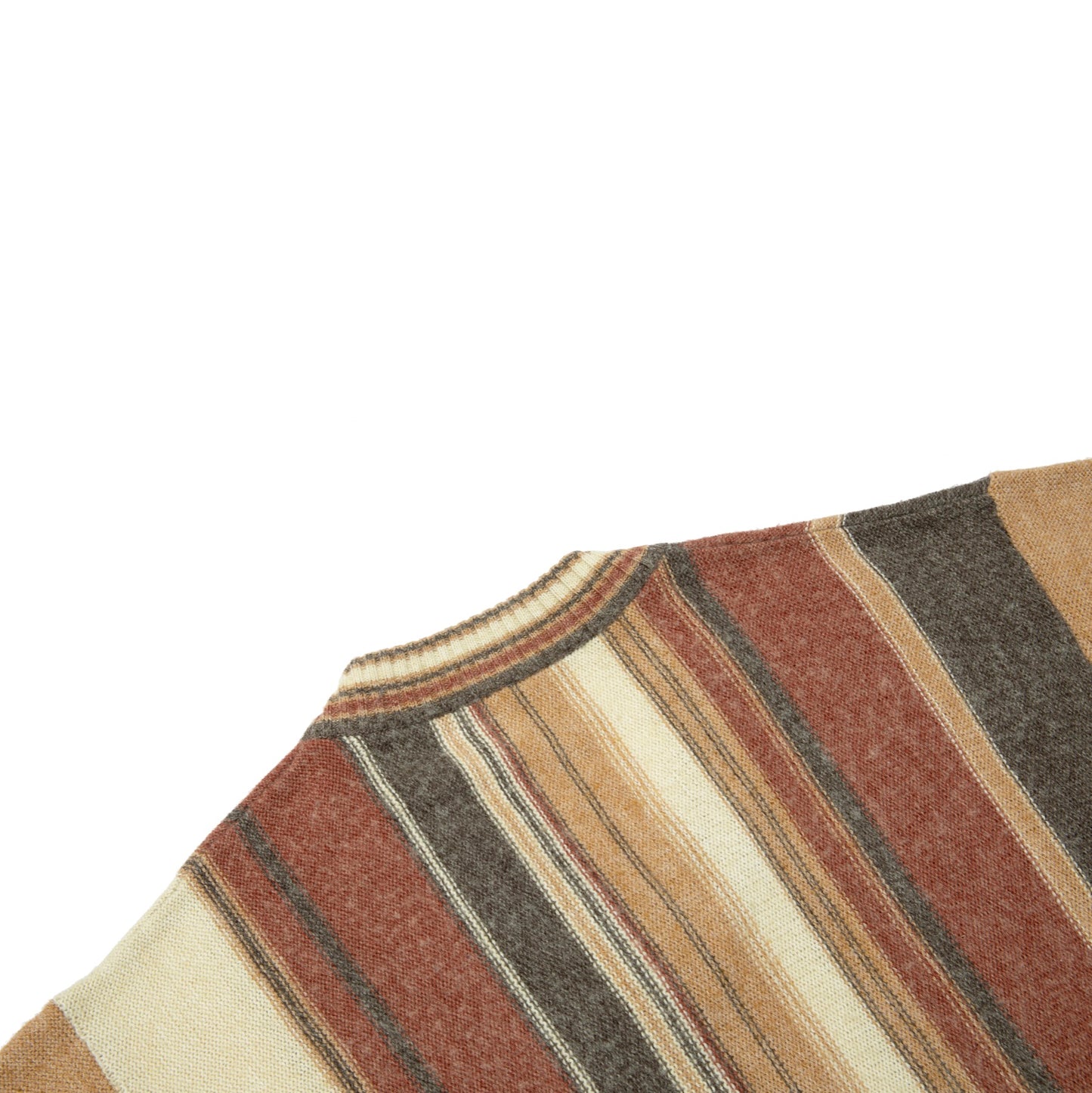 70s, Textural Depth, Post-Hippie