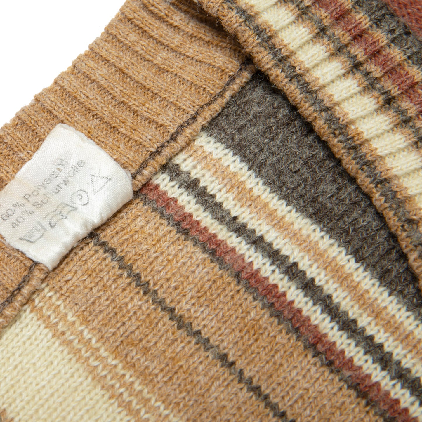 70s, Textural Depth, Post-Hippie