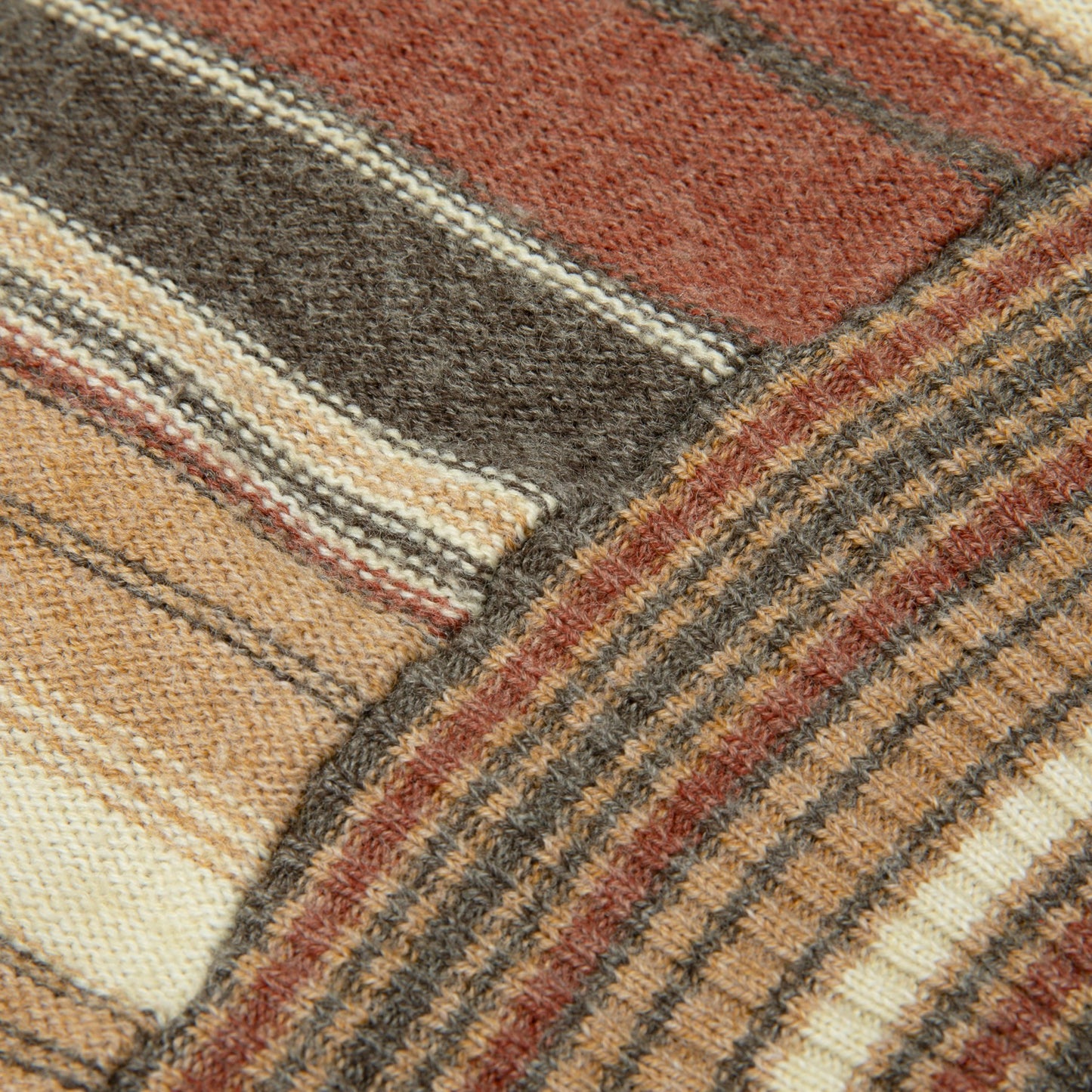 70s, Textural Depth, Post-Hippie
