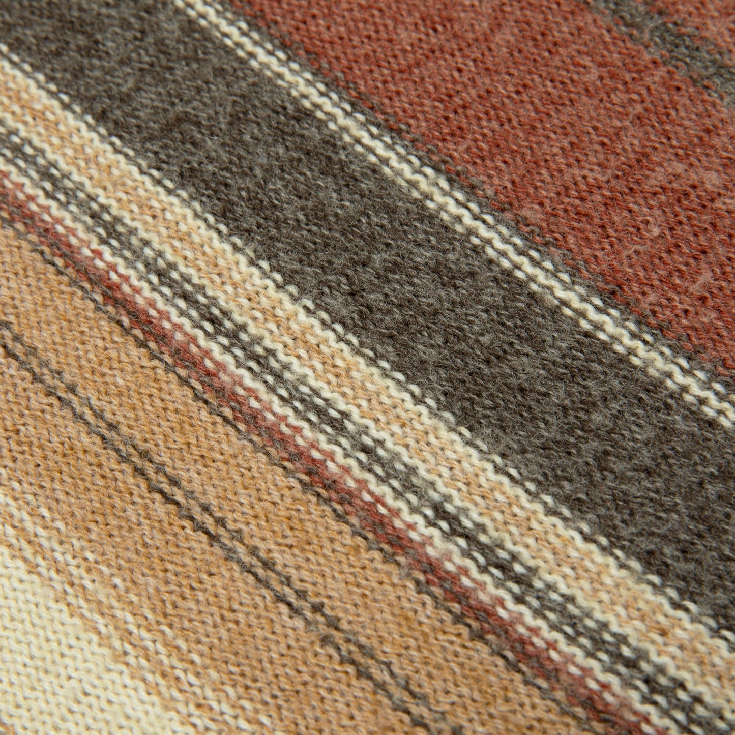 70s, Textural Depth, Post-Hippie