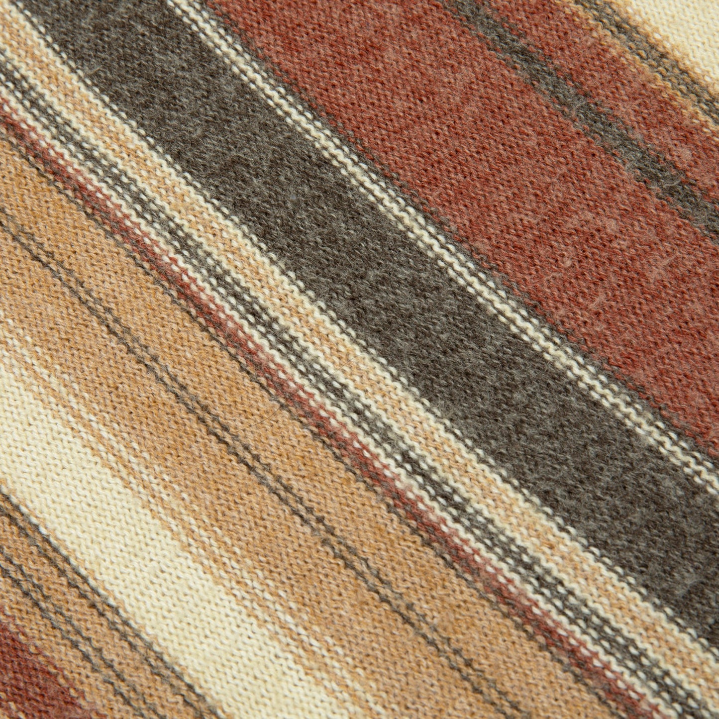 70s, Textural Depth, Post-Hippie