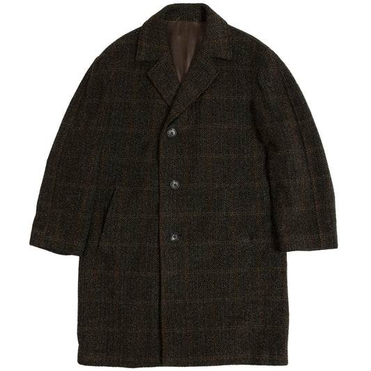 Vintage, 1950s, Donegal Tweed