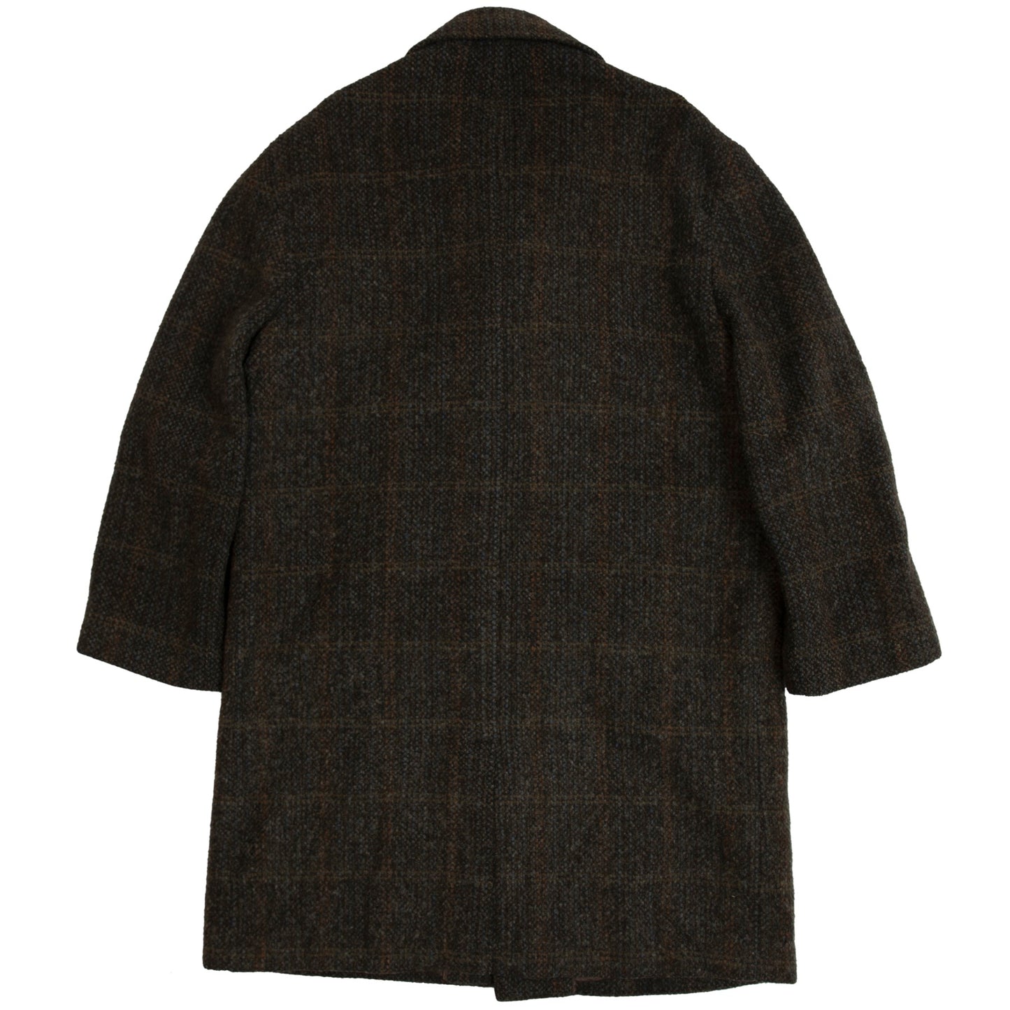 Vintage, 1950s, Donegal Tweed
