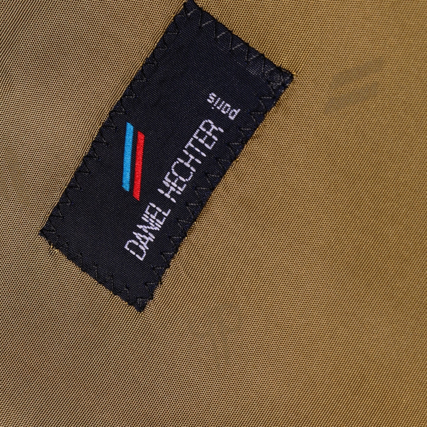 80s, Cashmere-Silk, Windowpane Overcheck
