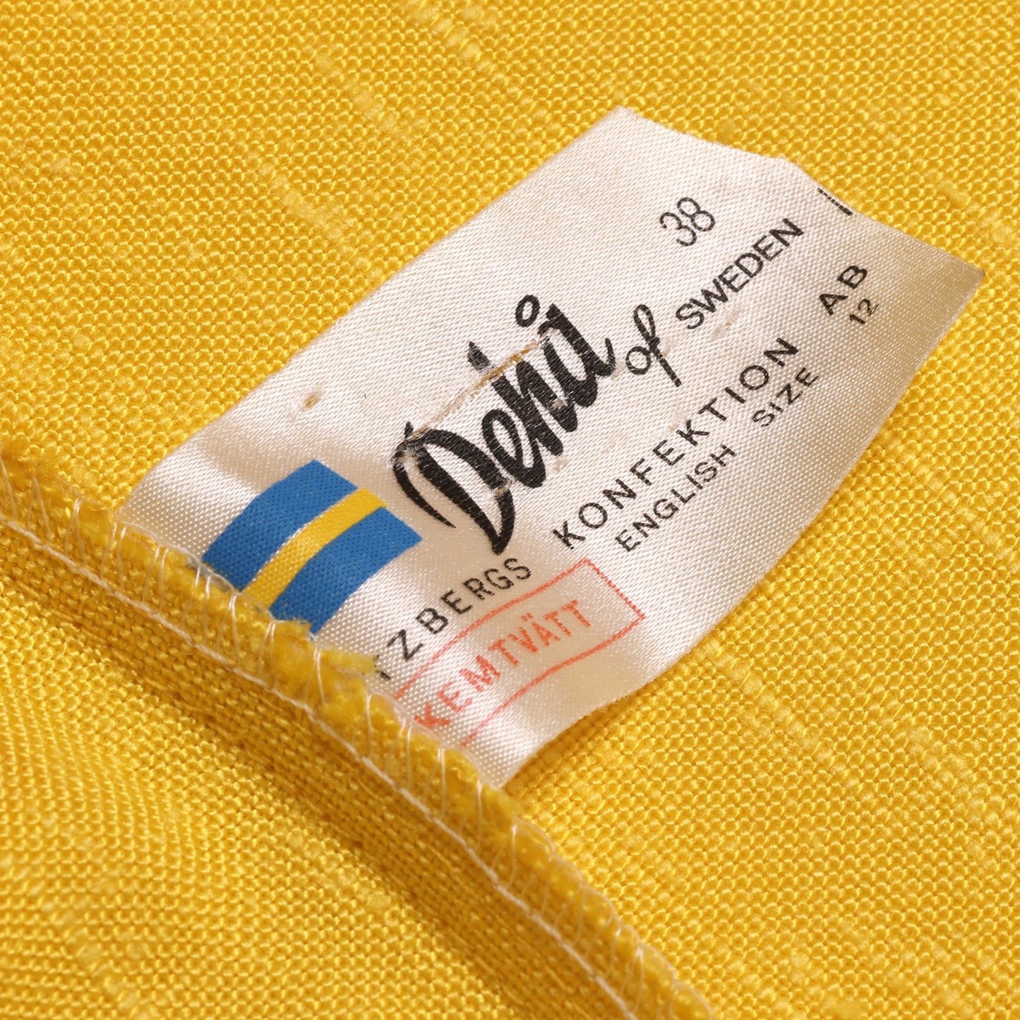 70s, Özbergs Konfektion, Catalog Distributed
