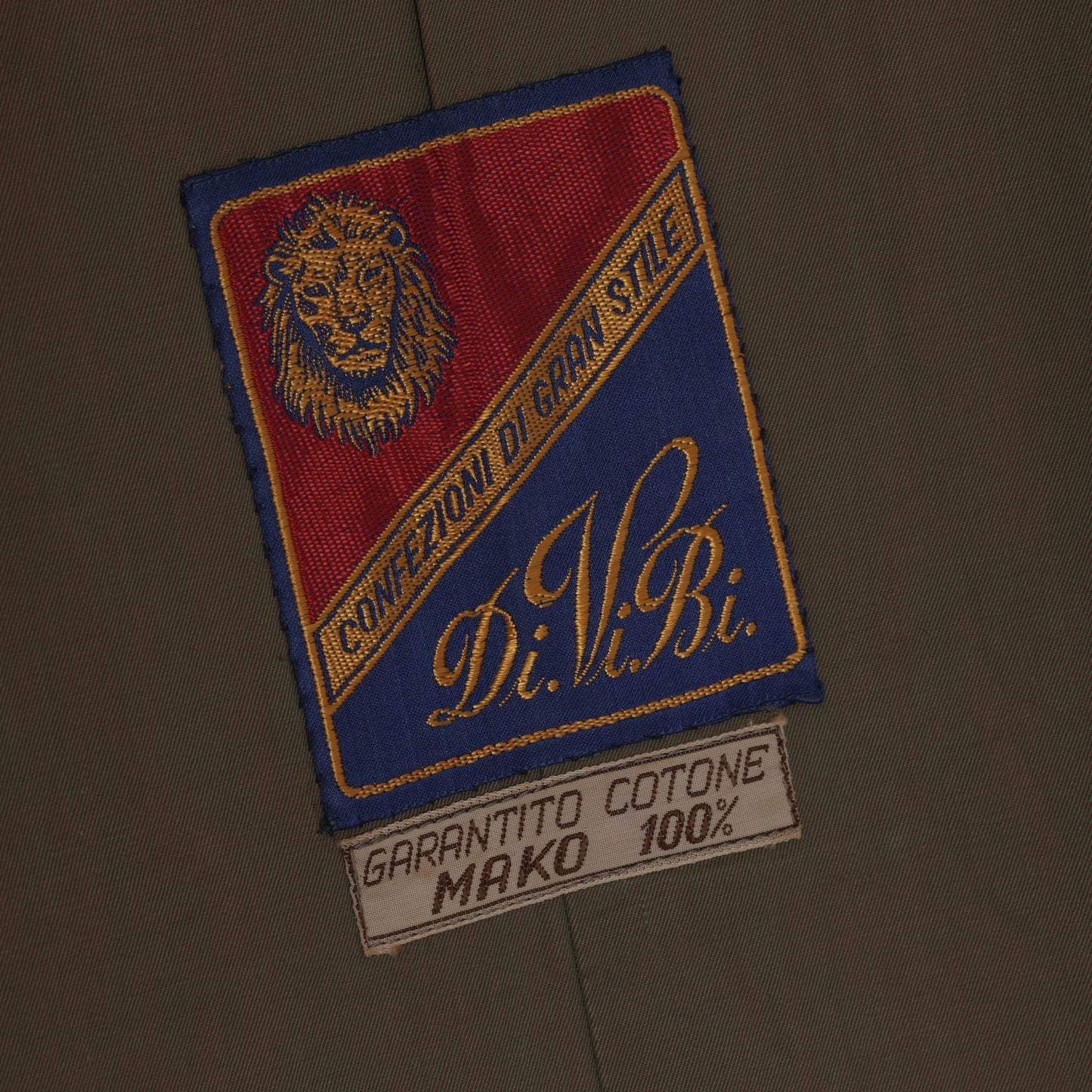 Vintage, 1970s, High GSM